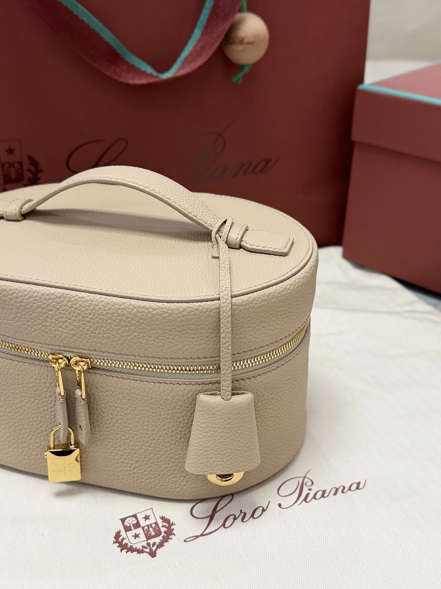 로로피아나 133832 가방 Loro Piana Bag 썸네일 이미지