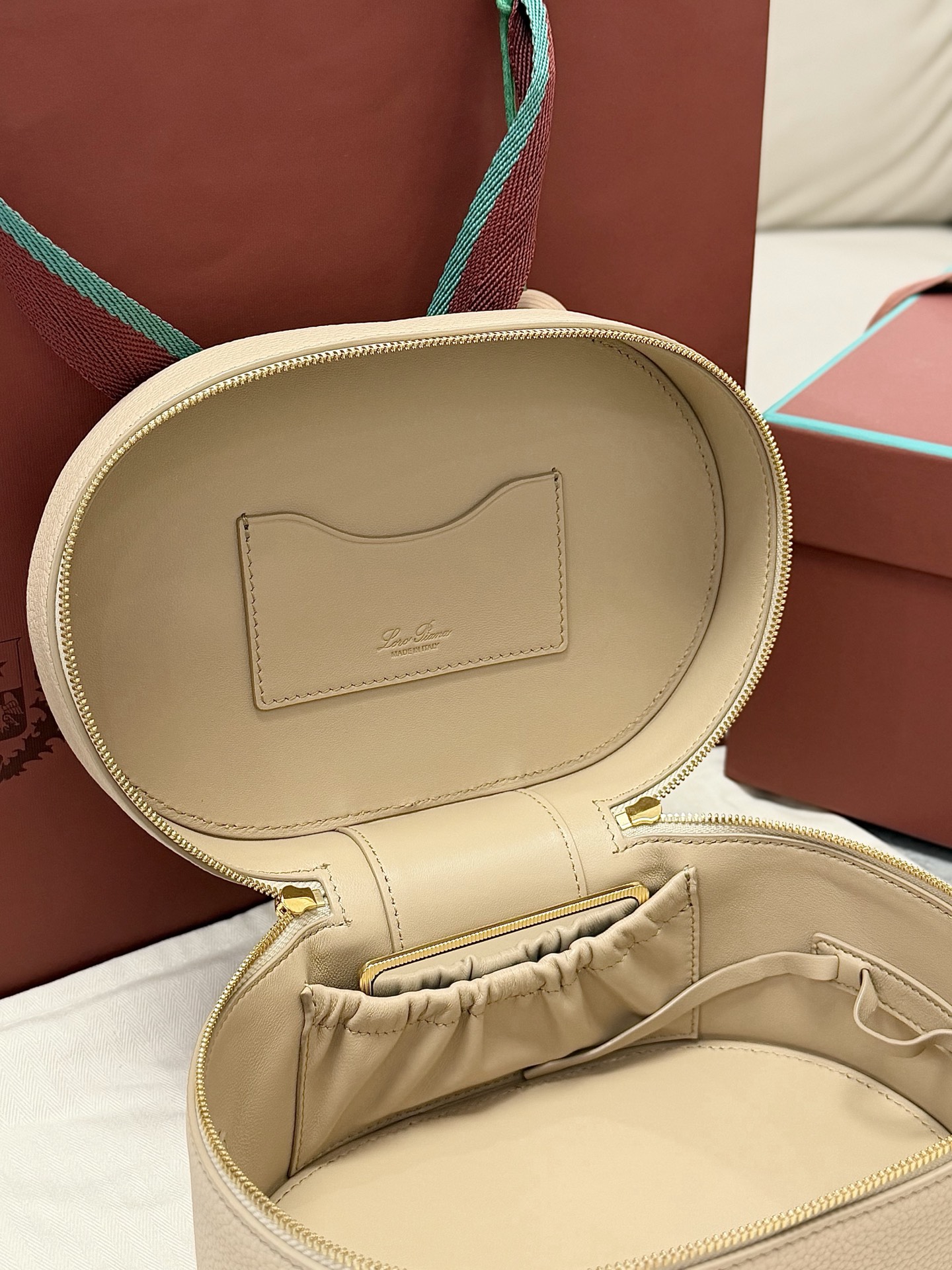 로로피아나 133832 가방 Loro Piana Bag 썸네일 이미지