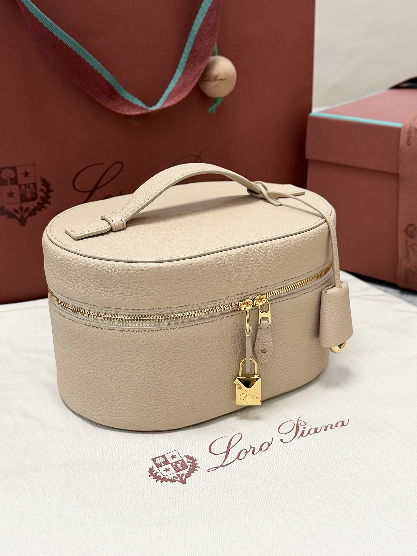 로로피아나 133832 가방 Loro Piana Bag 썸네일 이미지