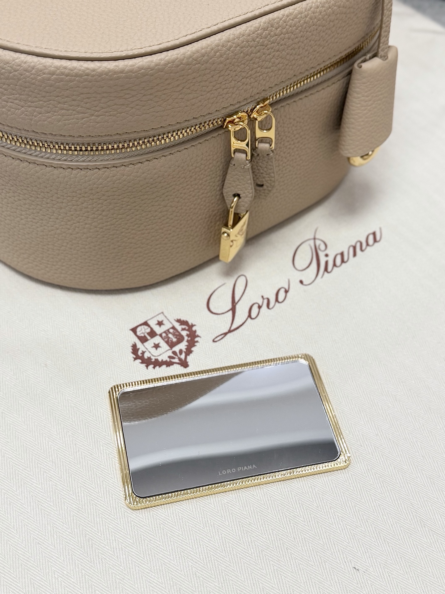 로로피아나 133832 가방 Loro Piana Bag 썸네일 이미지