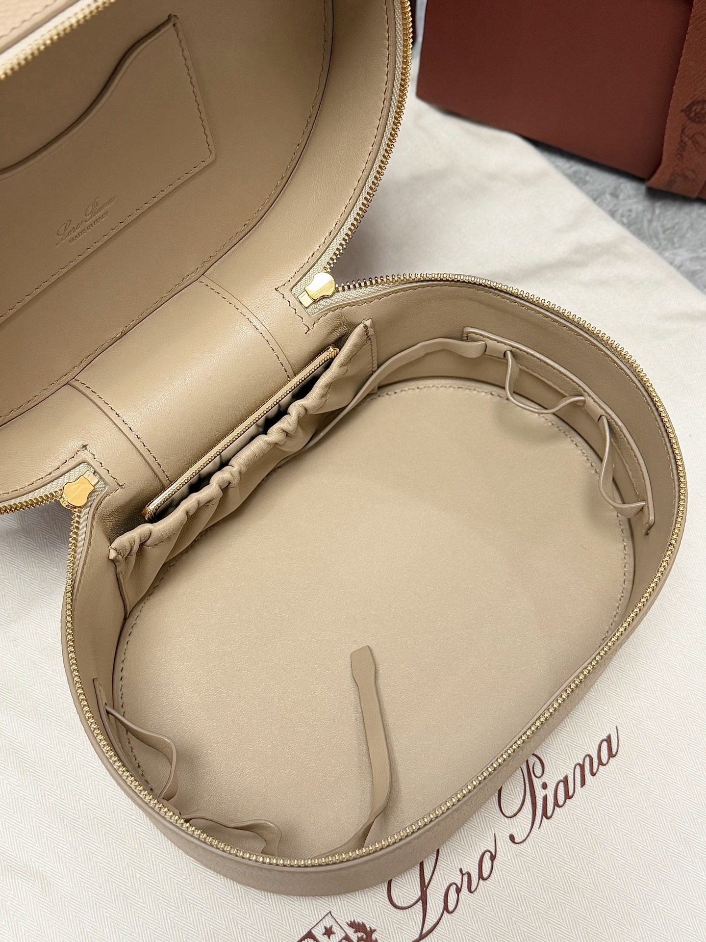 로로피아나 133832 가방 Loro Piana Bag 썸네일 이미지
