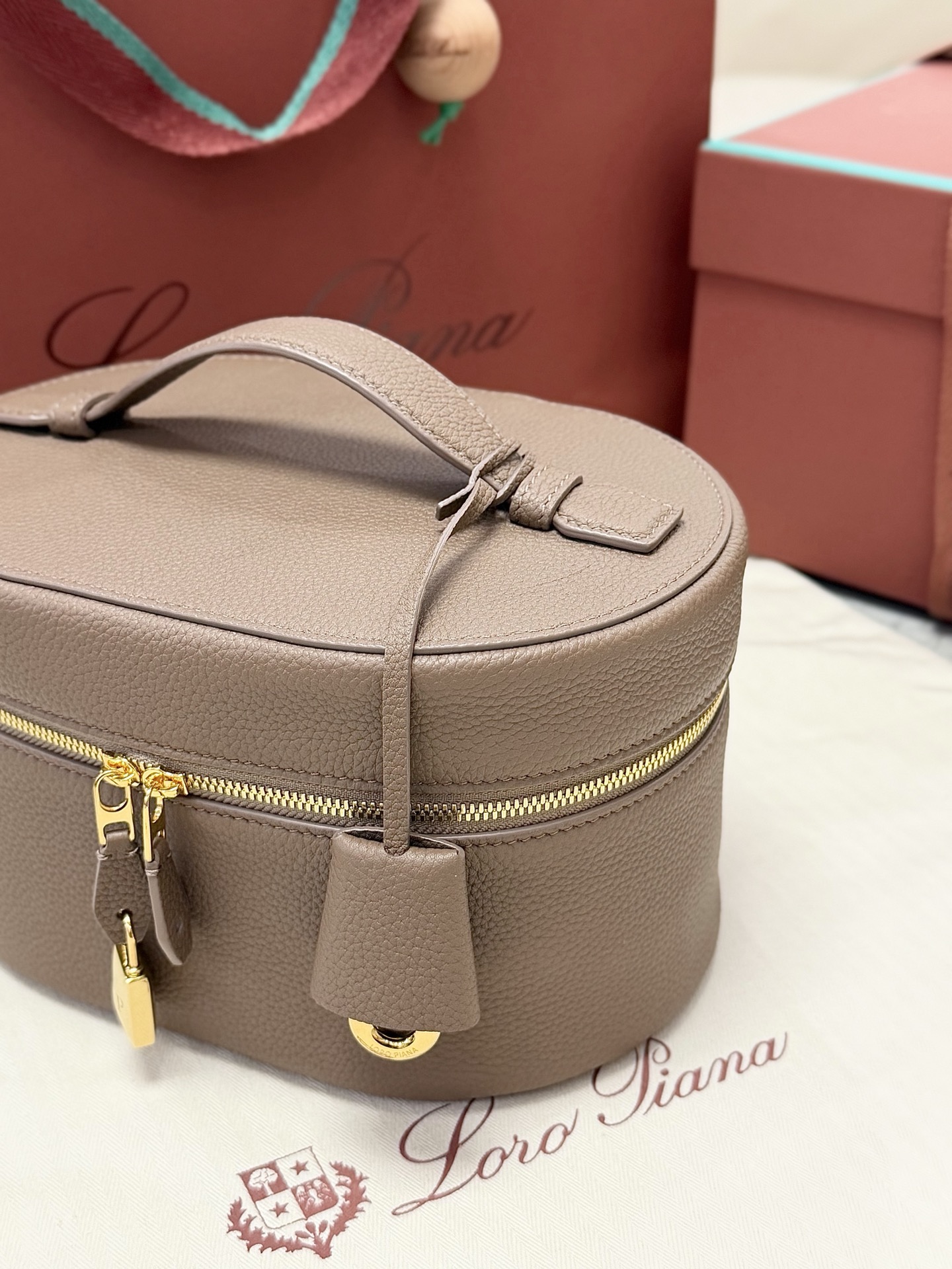 로로피아나 133831 가방 Loro Piana Bag 썸네일 이미지