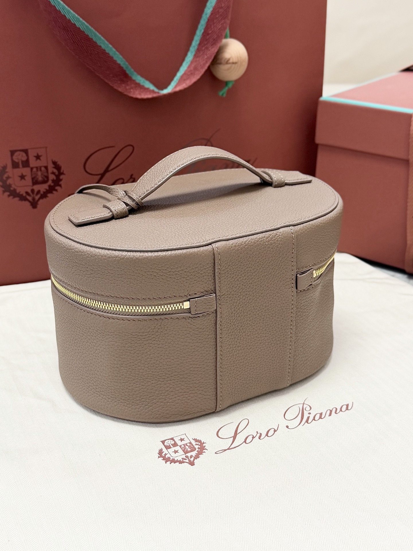 로로피아나 133831 가방 Loro Piana Bag 썸네일 이미지
