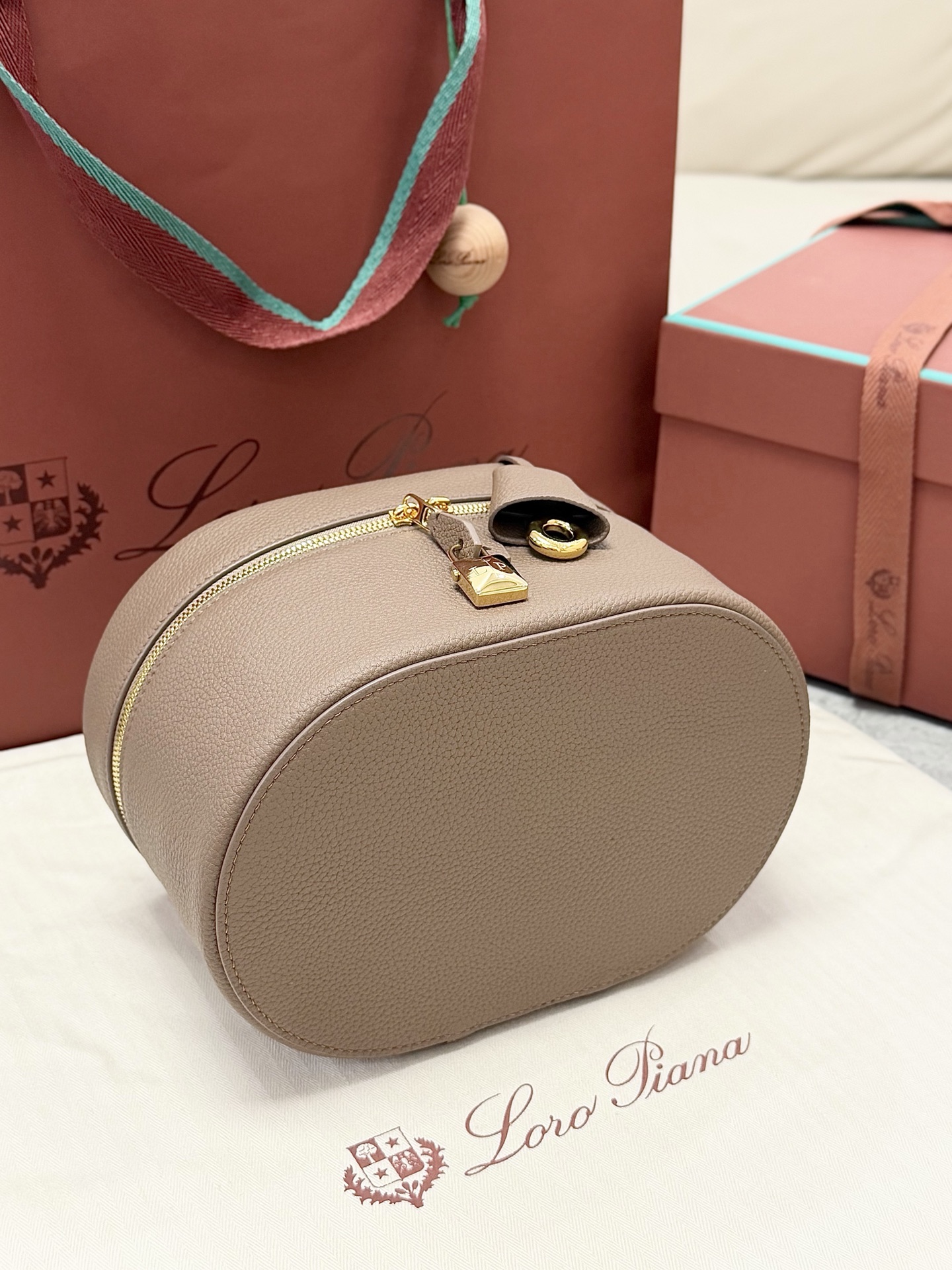 로로피아나 133831 가방 Loro Piana Bag 썸네일 이미지