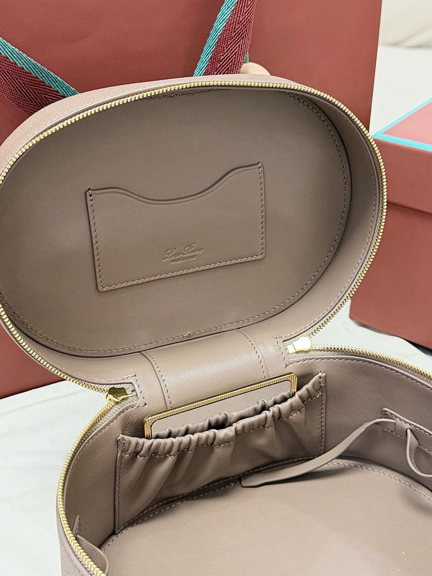 로로피아나 133831 가방 Loro Piana Bag 썸네일 이미지