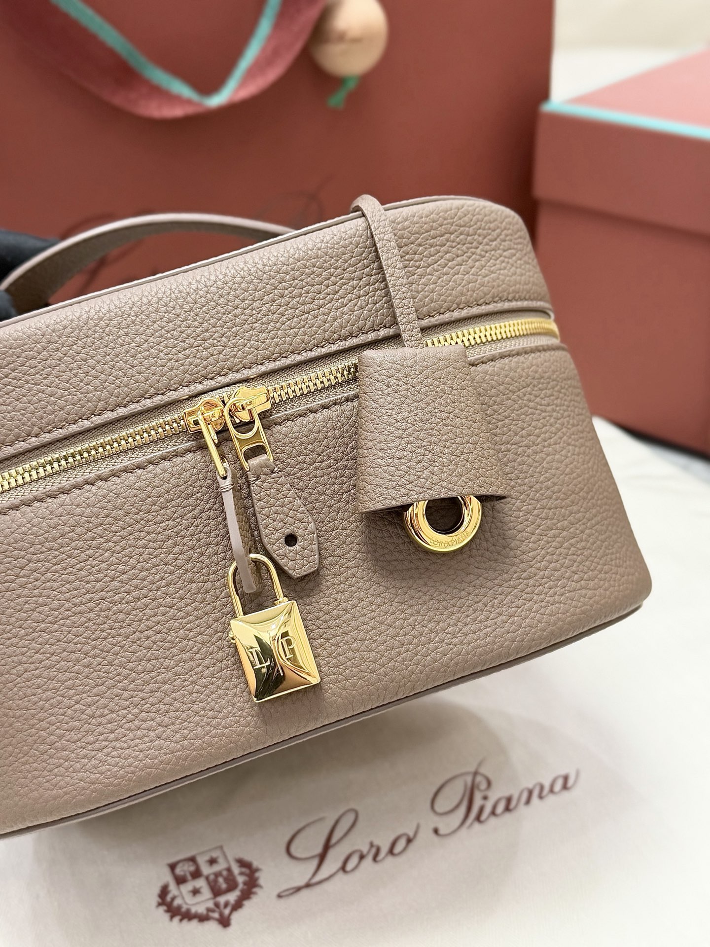 로로피아나 133831 가방 Loro Piana Bag 썸네일 이미지