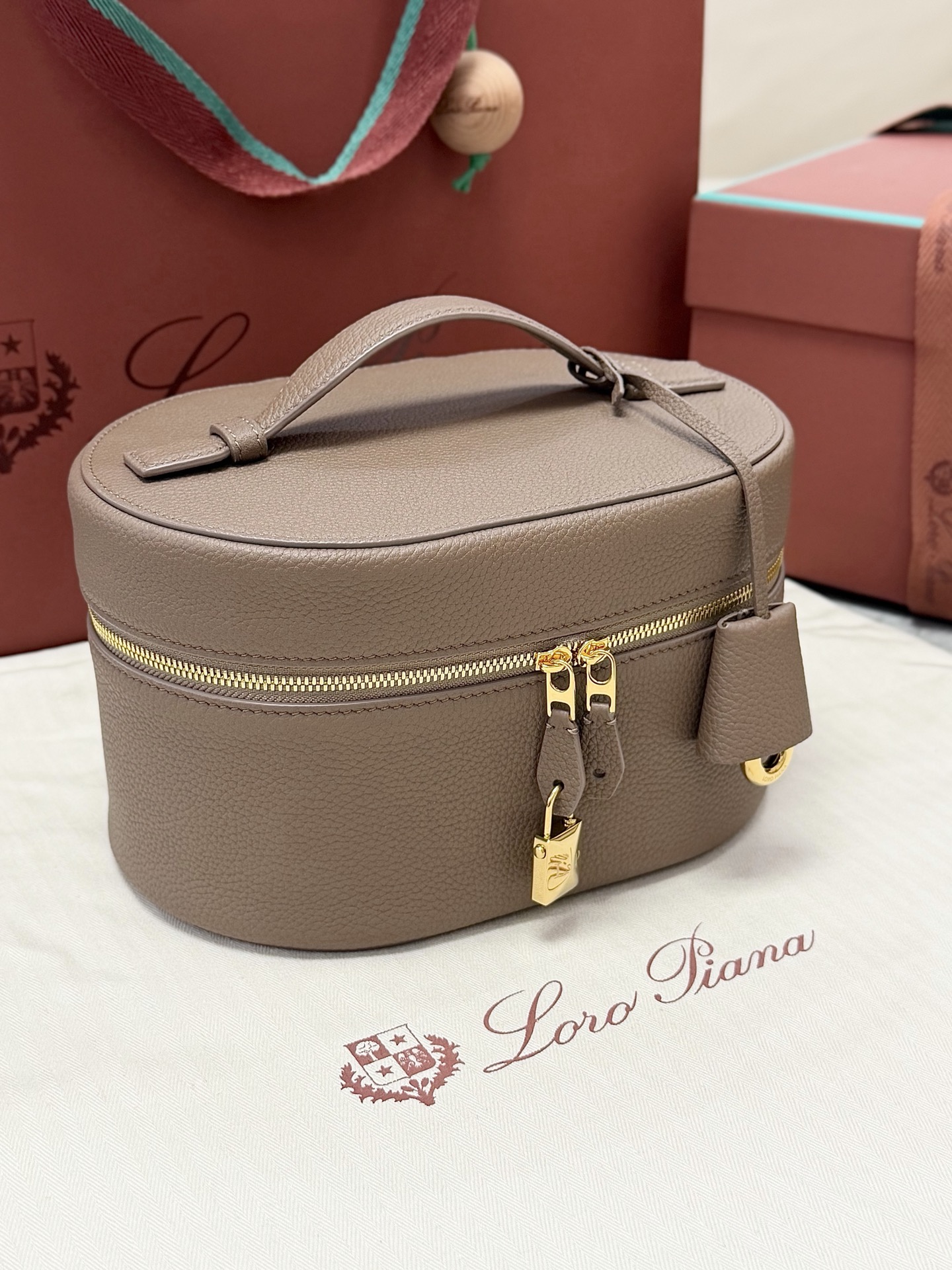 로로피아나 133831 가방 Loro Piana Bag 썸네일 이미지