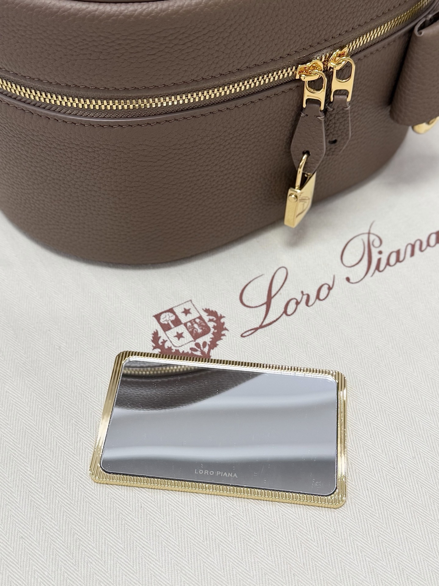 로로피아나 133831 가방 Loro Piana Bag 썸네일 이미지