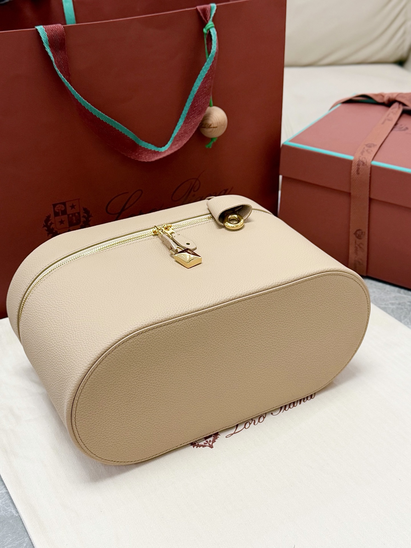 로로피아나 133827 가방 Loro Piana Bag 썸네일 이미지
