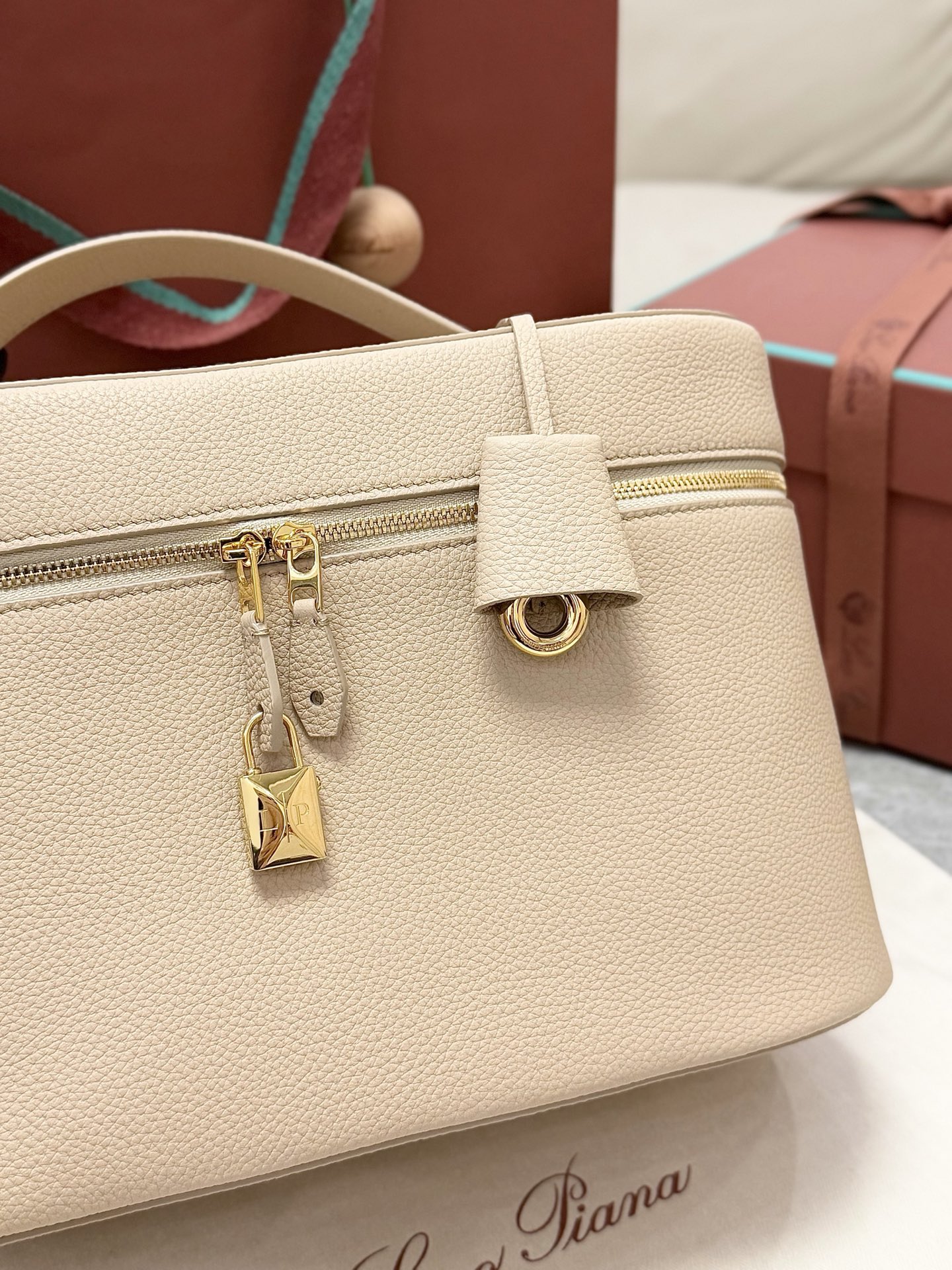 로로피아나 133827 가방 Loro Piana Bag 썸네일 이미지