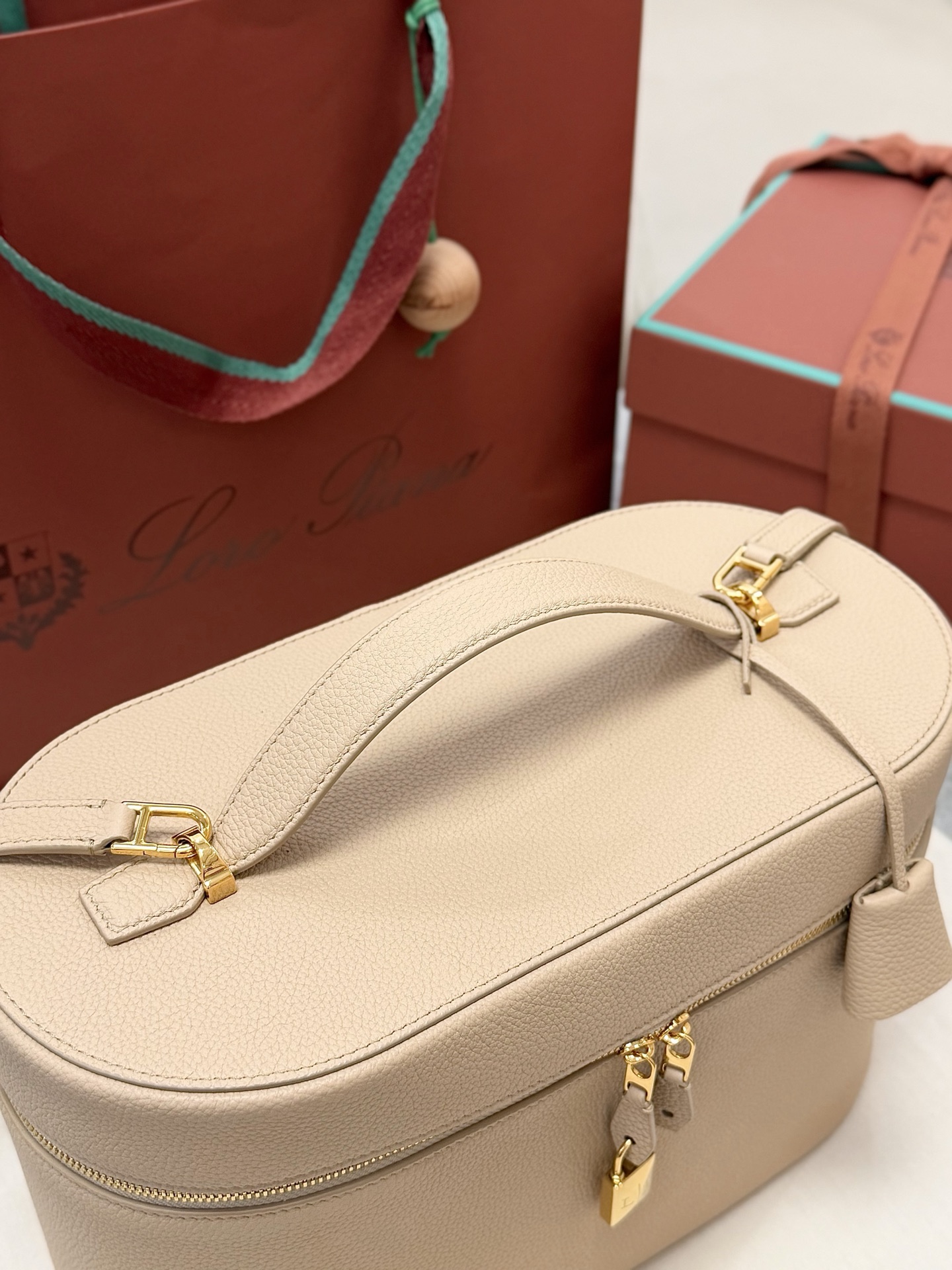 로로피아나 133827 가방 Loro Piana Bag 썸네일 이미지