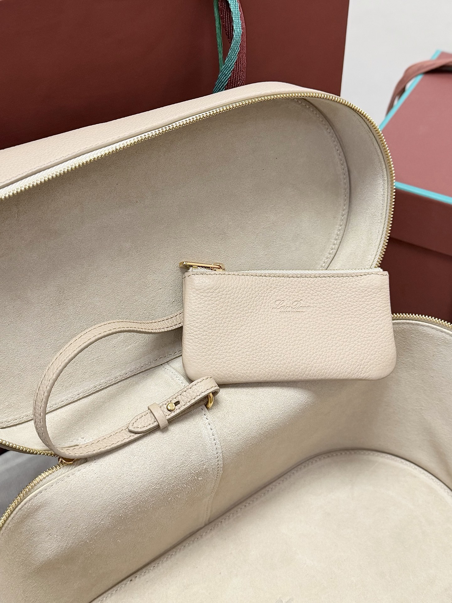 로로피아나 133827 가방 Loro Piana Bag 썸네일 이미지