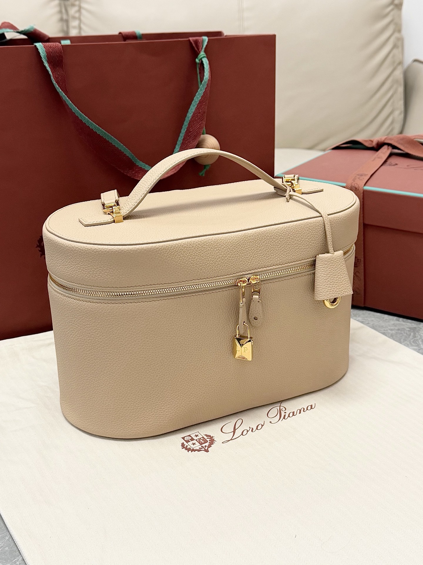 로로피아나 133827 가방 Loro Piana Bag 썸네일 이미지