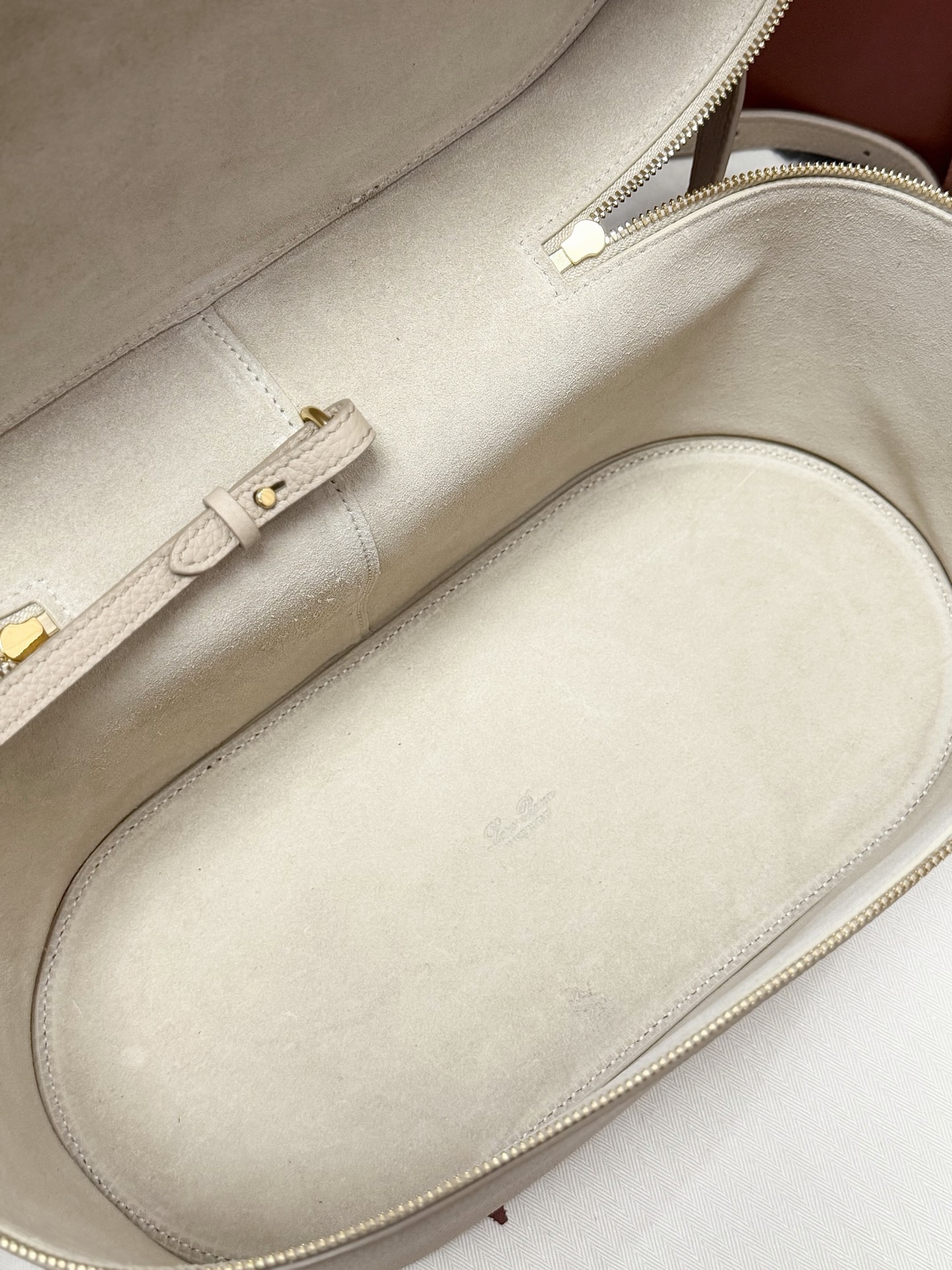 로로피아나 133827 가방 Loro Piana Bag 썸네일 이미지