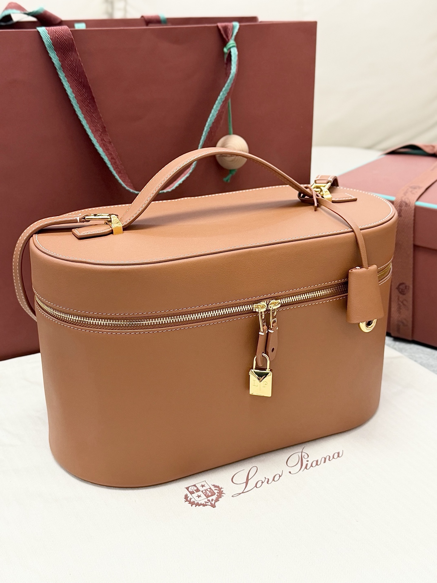 로로피아나 133825 가방 Loro Piana Bag 썸네일 이미지