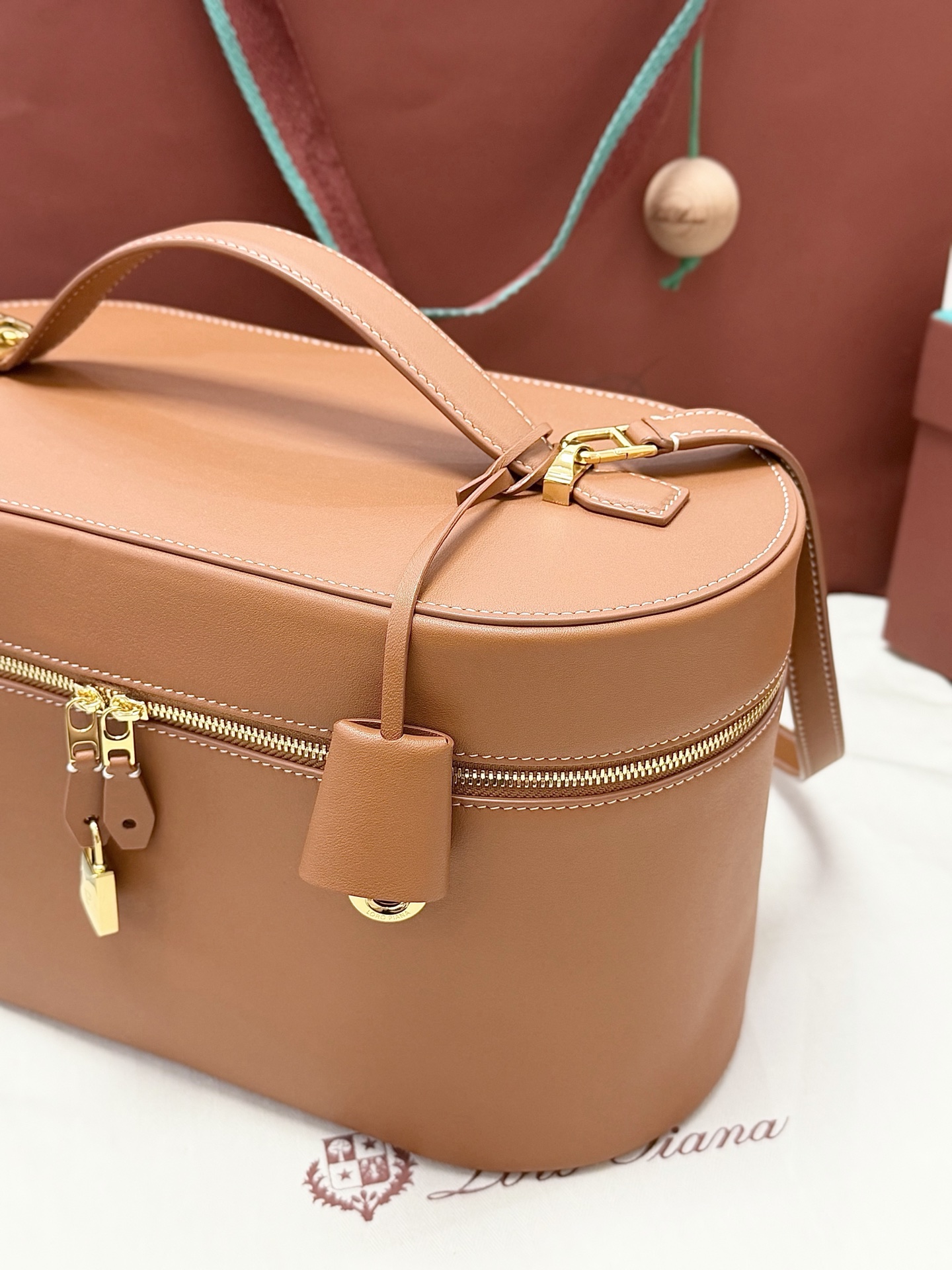 로로피아나 133825 가방 Loro Piana Bag 썸네일 이미지