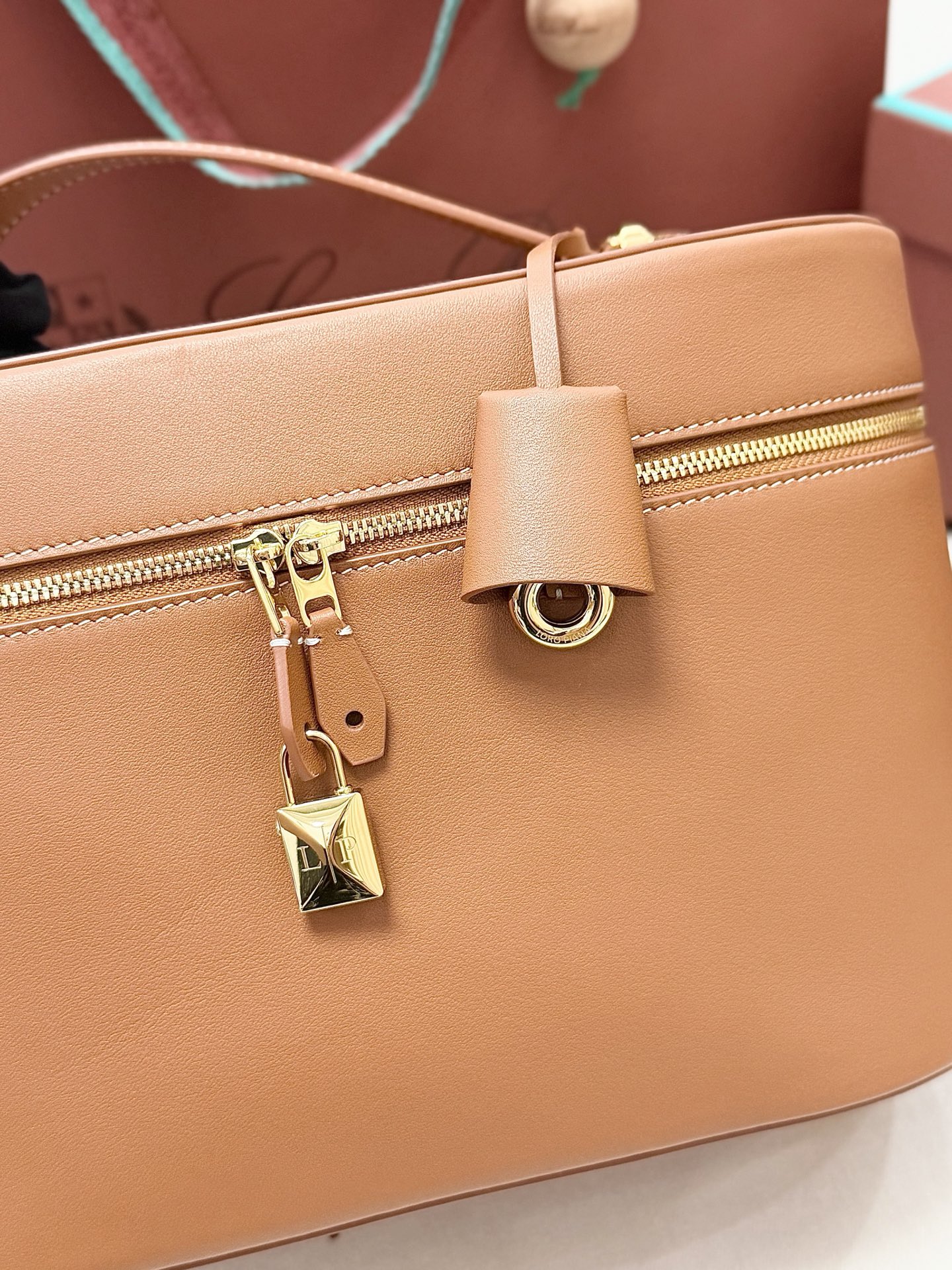 로로피아나 133825 가방 Loro Piana Bag 썸네일 이미지