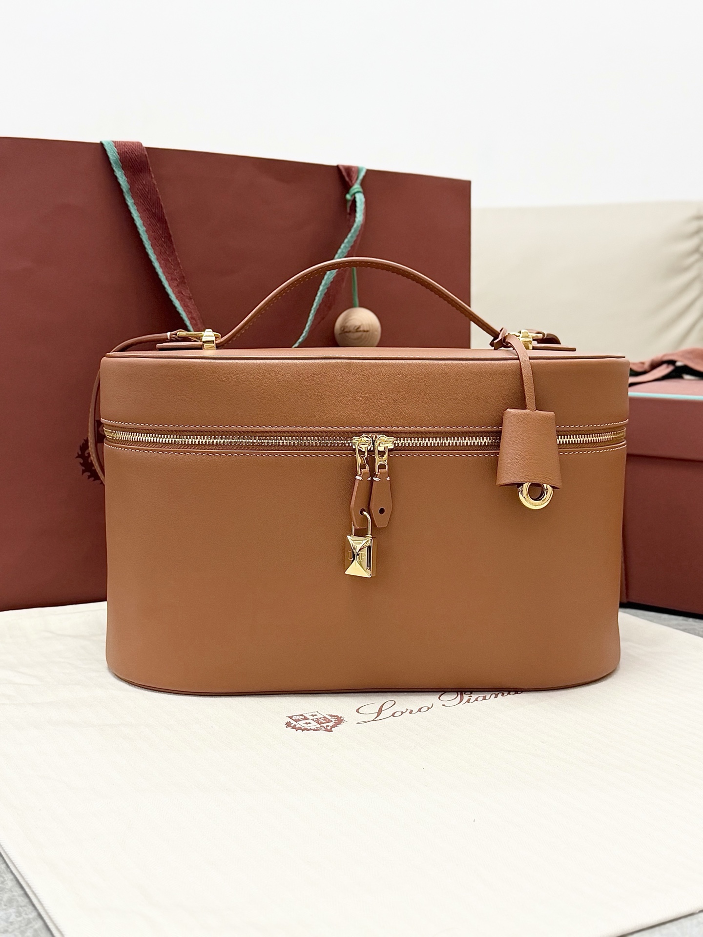 로로피아나 133825 가방 Loro Piana Bag