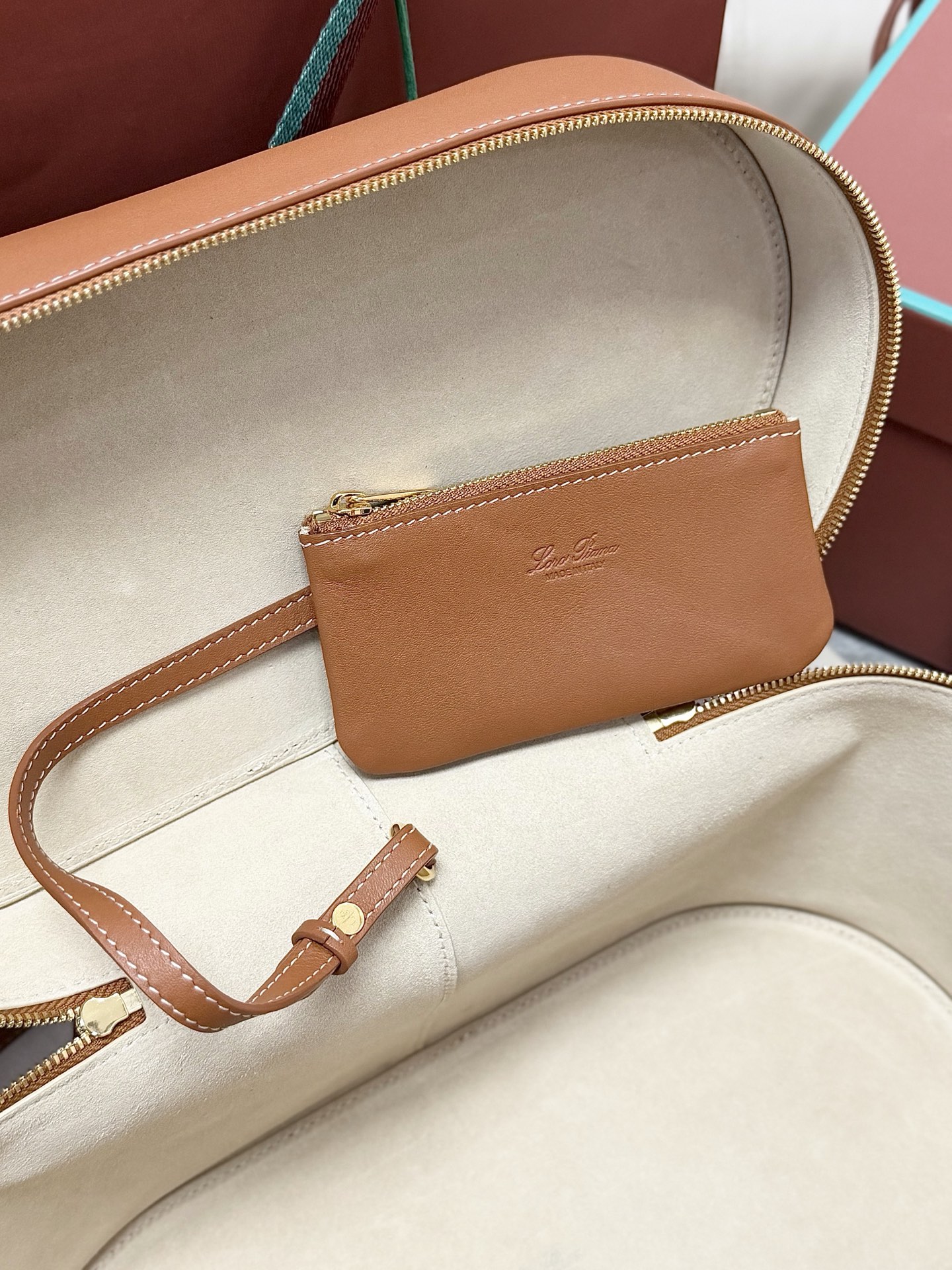 로로피아나 133825 가방 Loro Piana Bag 썸네일 이미지