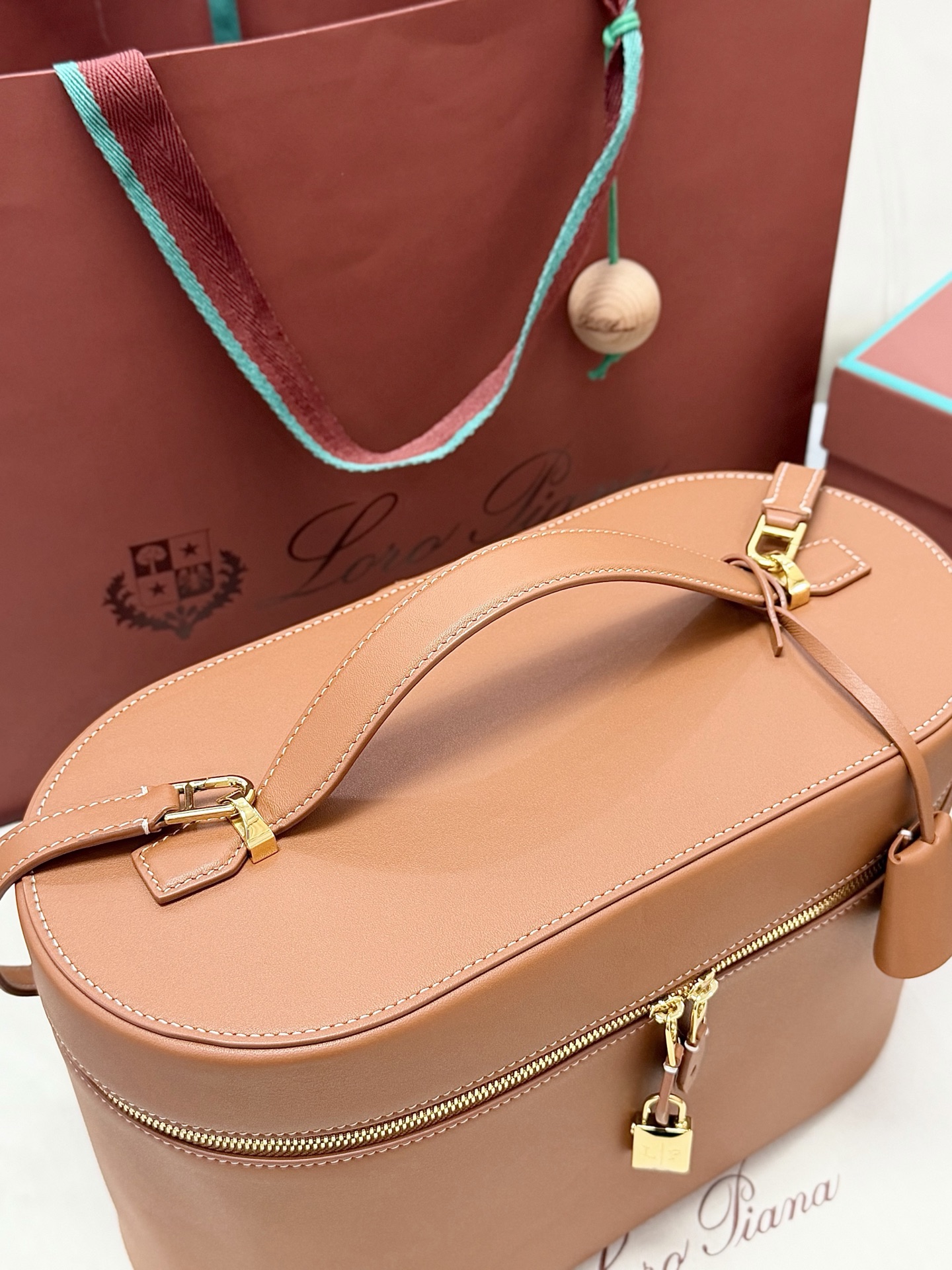 로로피아나 133825 가방 Loro Piana Bag 썸네일 이미지