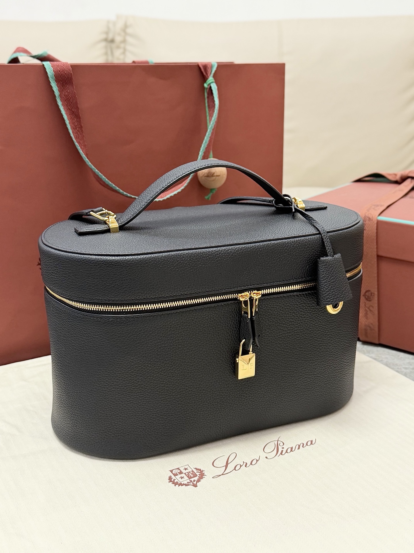 로로피아나 133824 가방 Loro Piana Bag 썸네일 이미지