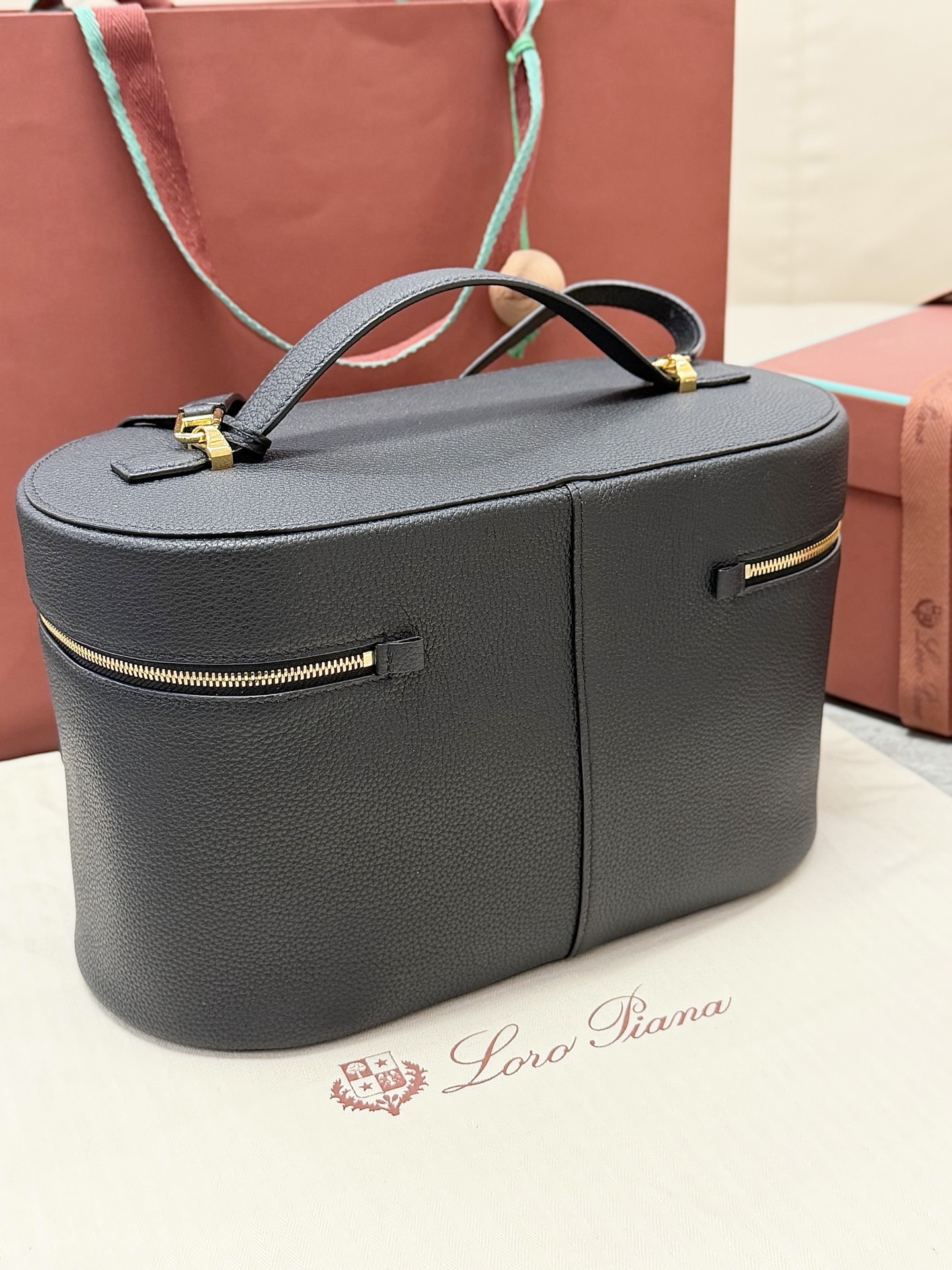 로로피아나 133824 가방 Loro Piana Bag 썸네일 이미지
