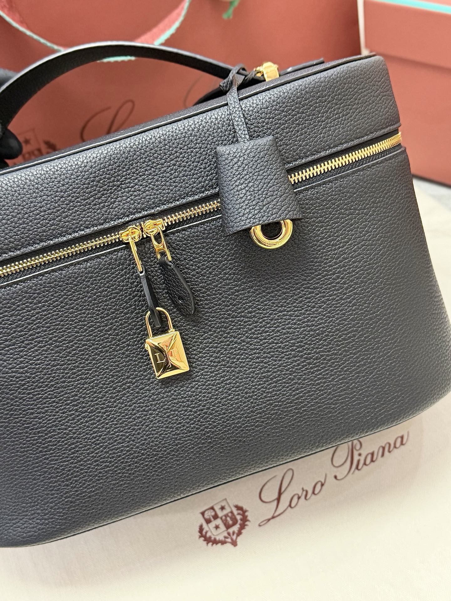 로로피아나 133824 가방 Loro Piana Bag 썸네일 이미지