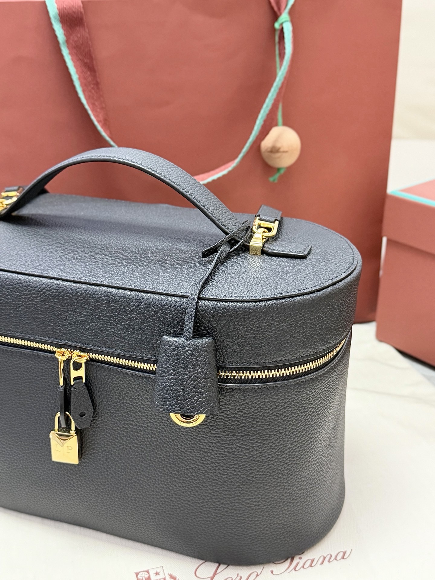 로로피아나 133824 가방 Loro Piana Bag 썸네일 이미지