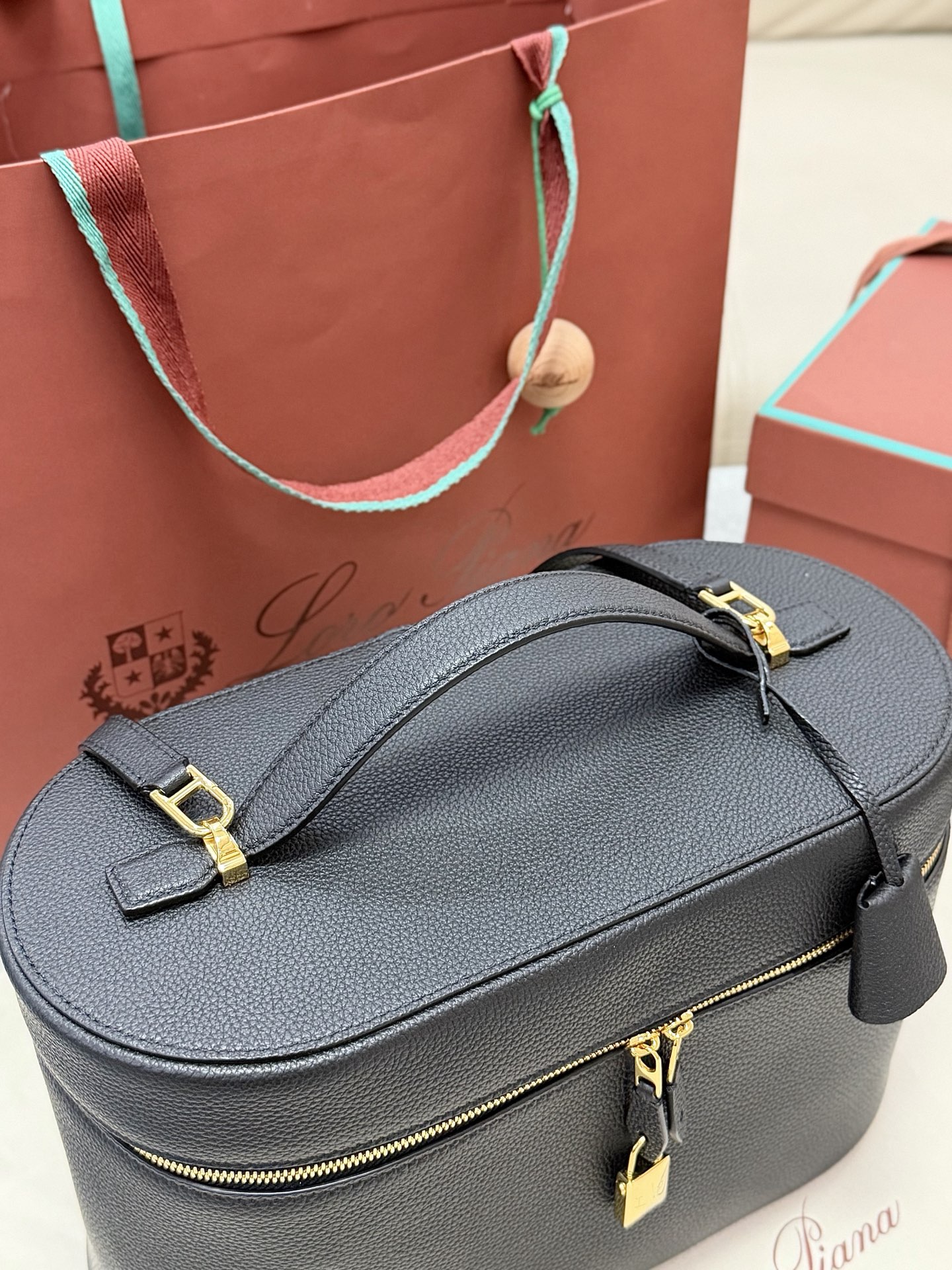 로로피아나 133824 가방 Loro Piana Bag 썸네일 이미지