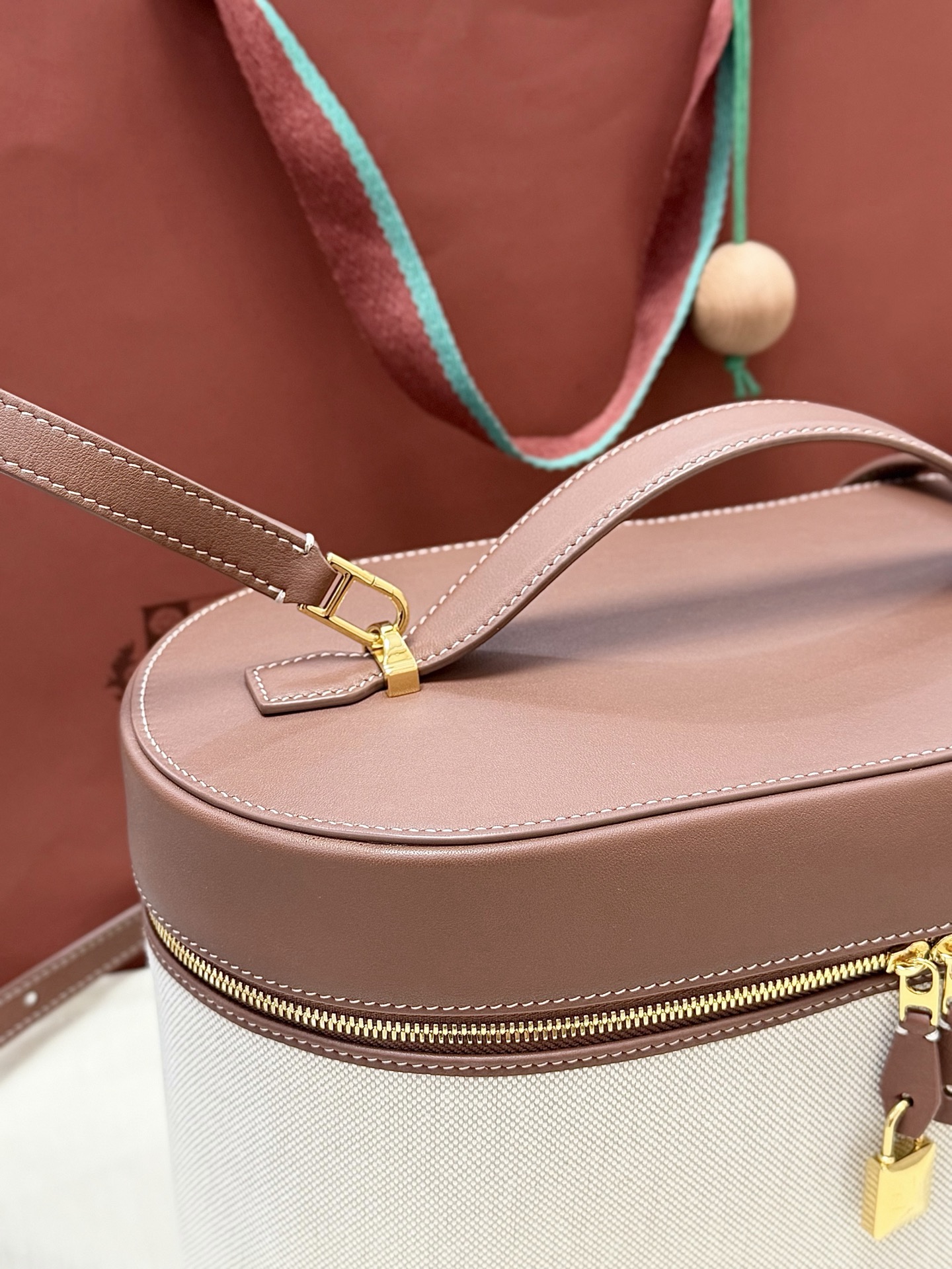 로로피아나 133823 가방 Loro Piana Bag 썸네일 이미지