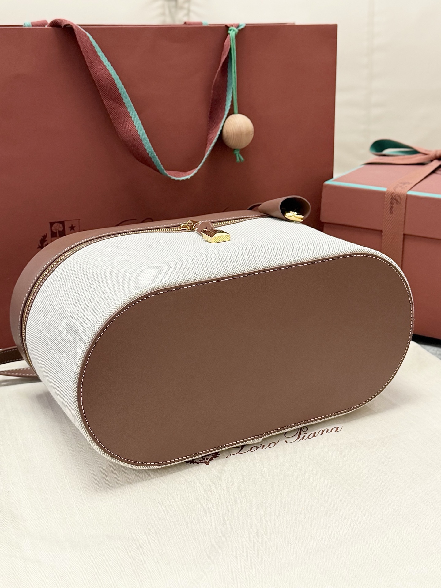 로로피아나 133823 가방 Loro Piana Bag 썸네일 이미지