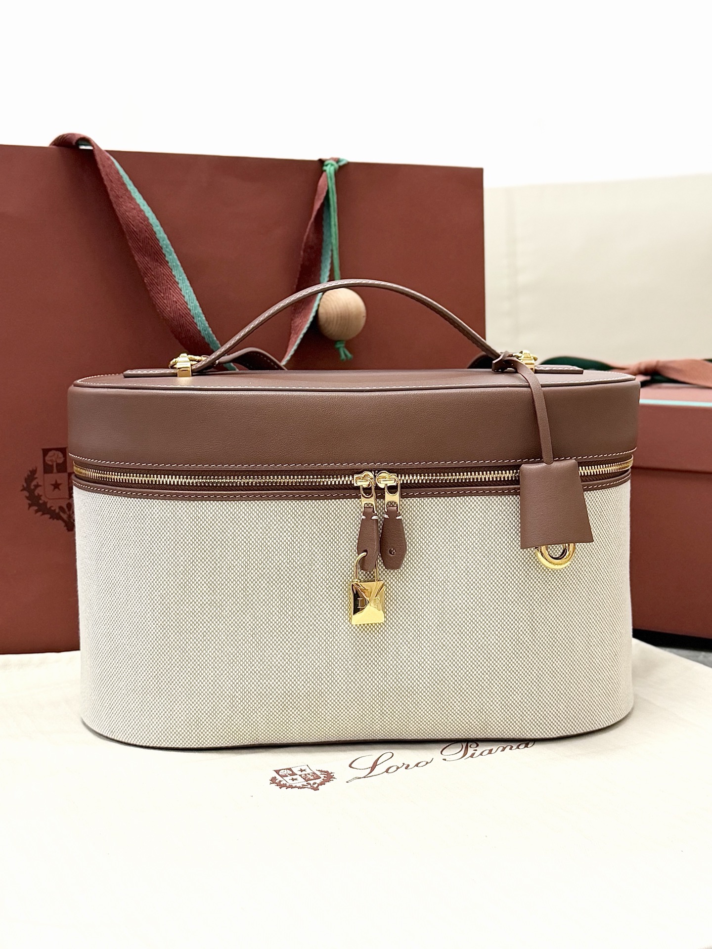 로로피아나 133823 가방 Loro Piana Bag