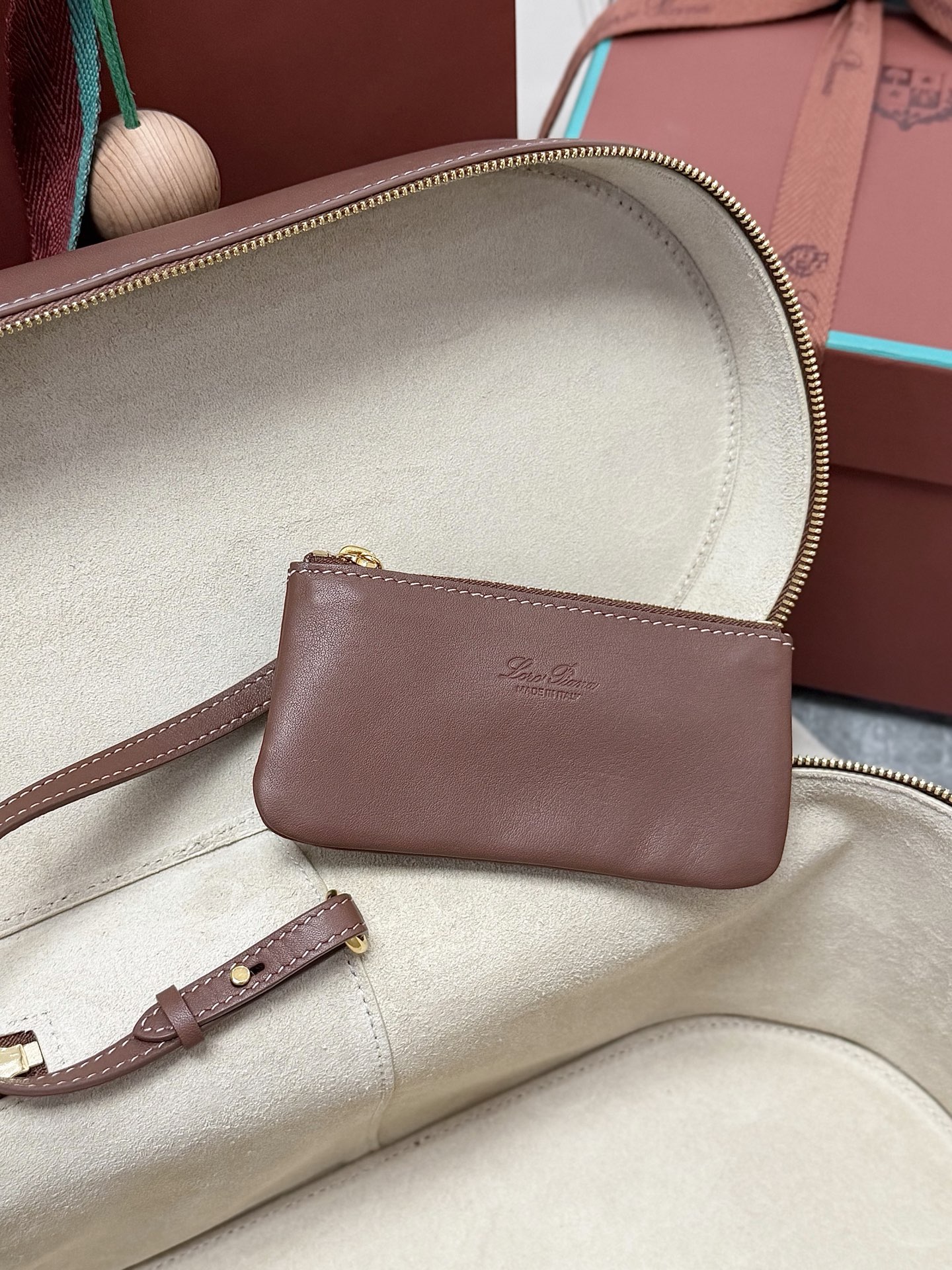 로로피아나 133823 가방 Loro Piana Bag 썸네일 이미지