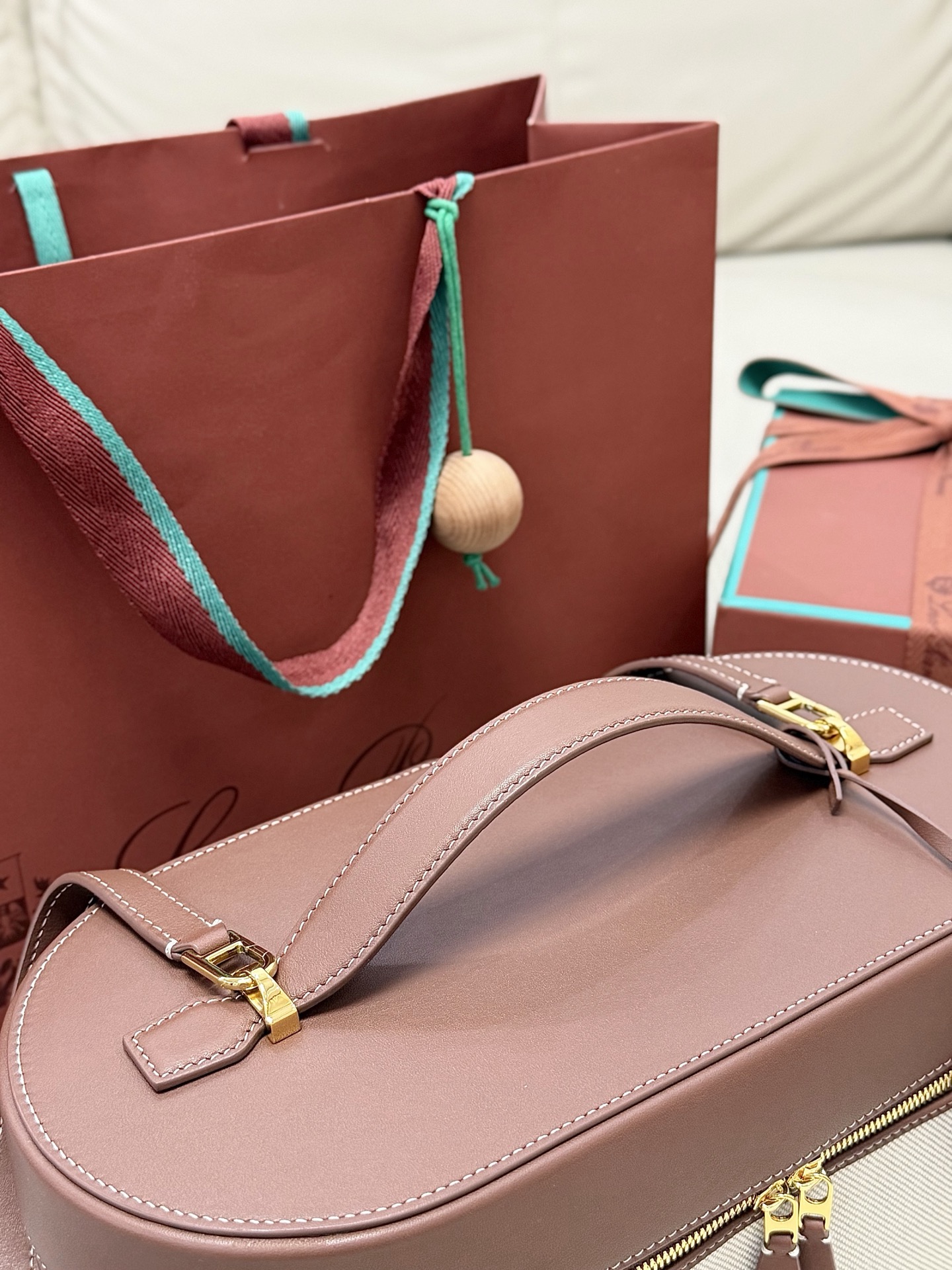 로로피아나 133823 가방 Loro Piana Bag 썸네일 이미지