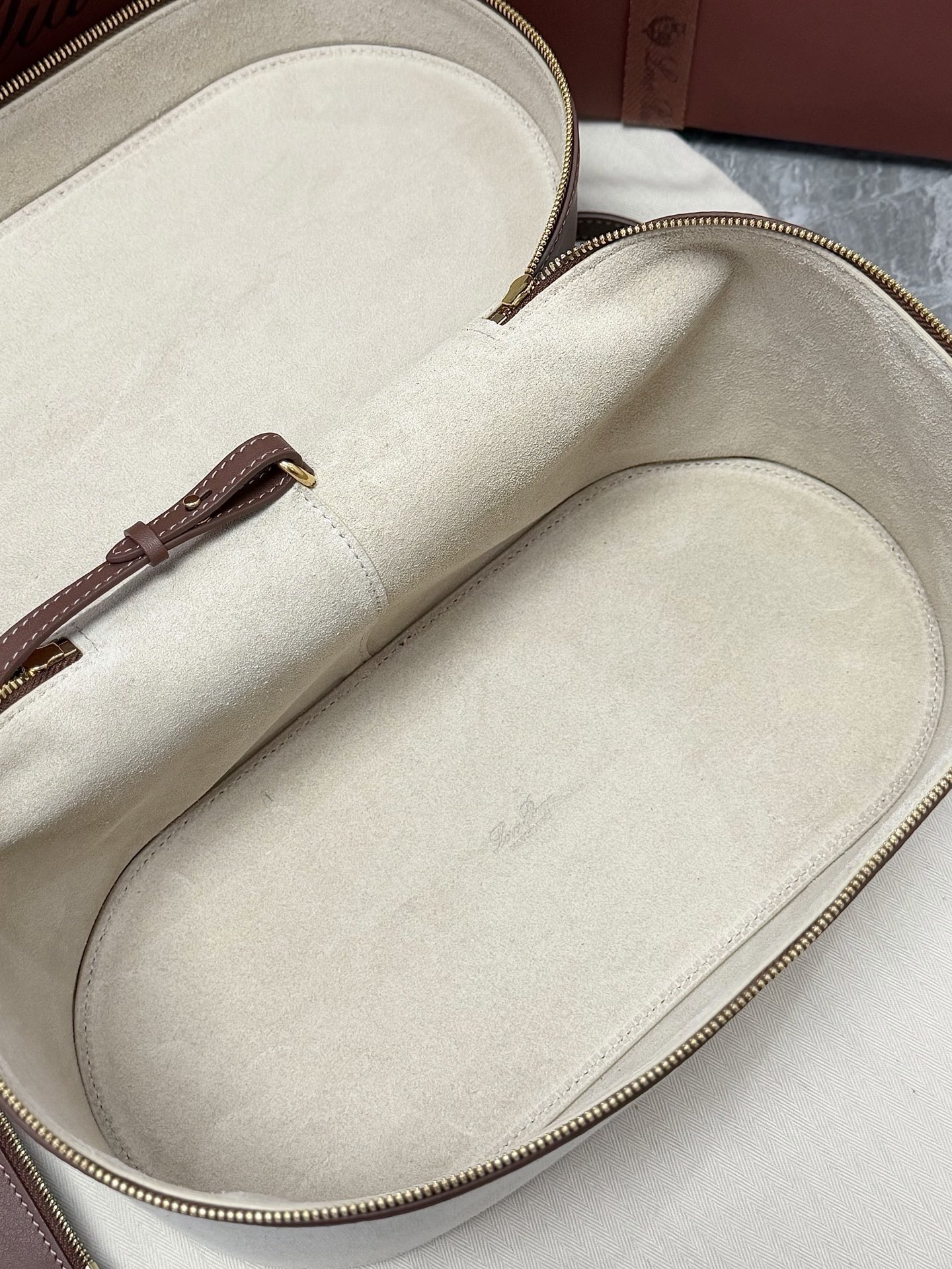 로로피아나 133823 가방 Loro Piana Bag 썸네일 이미지
