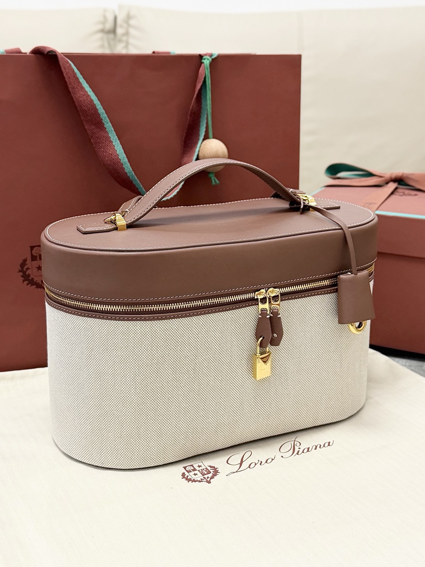 로로피아나 133823 가방 Loro Piana Bag 썸네일 이미지