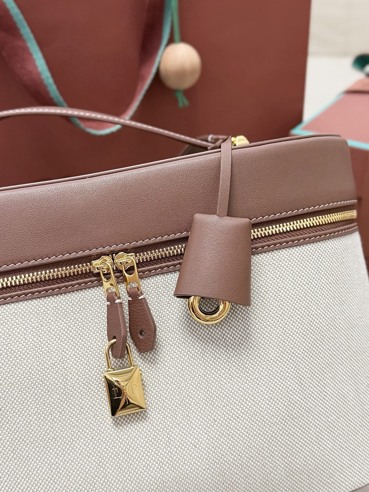 로로피아나 133823 가방 Loro Piana Bag 썸네일 이미지