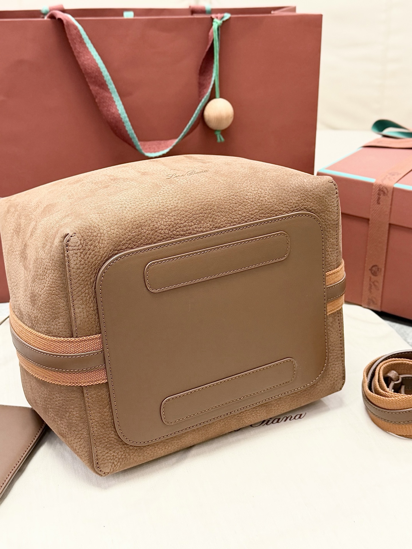 로로피아나 133821 가방 Loro Piana Bag 썸네일 이미지