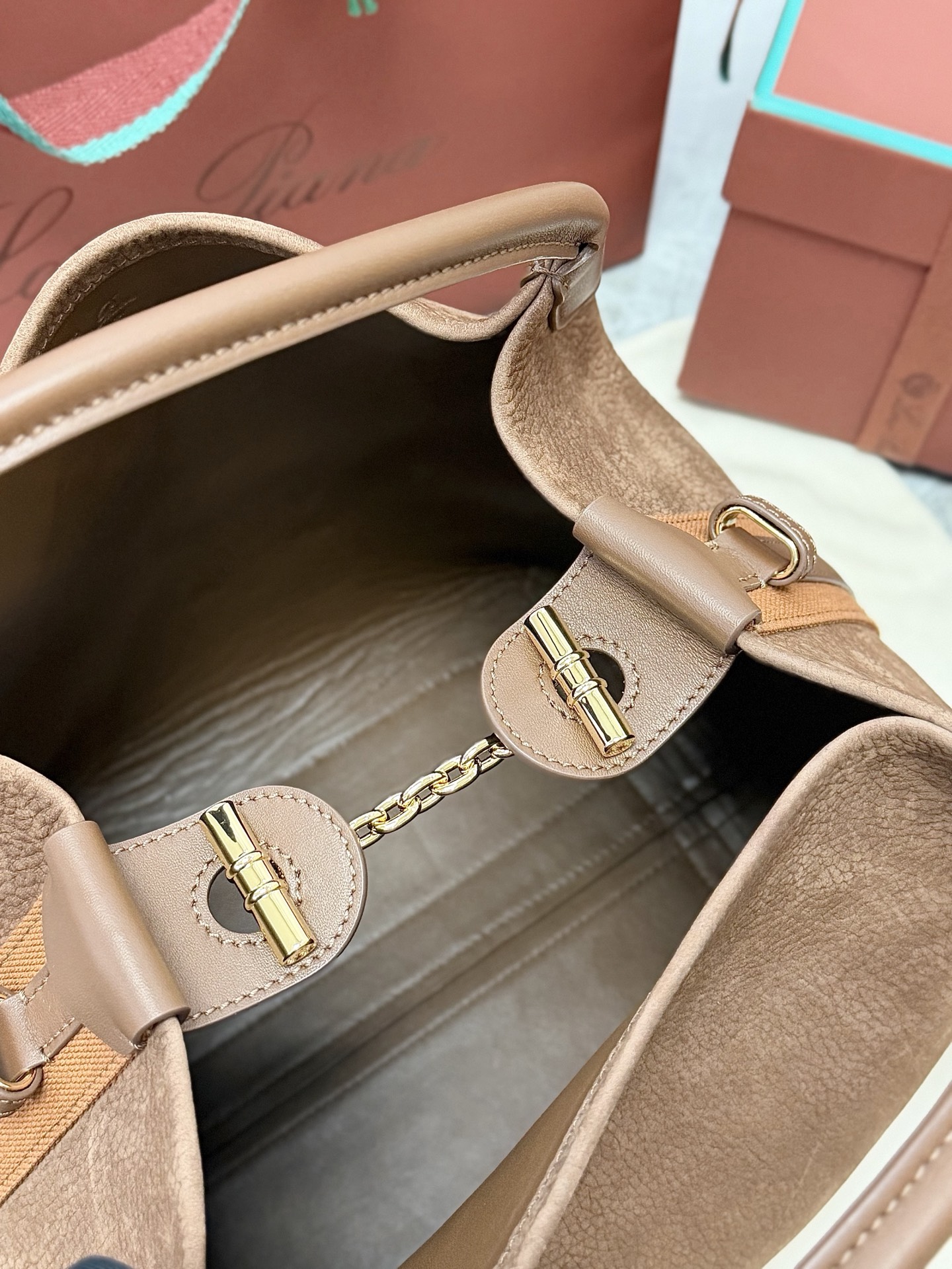 로로피아나 133821 가방 Loro Piana Bag 썸네일 이미지