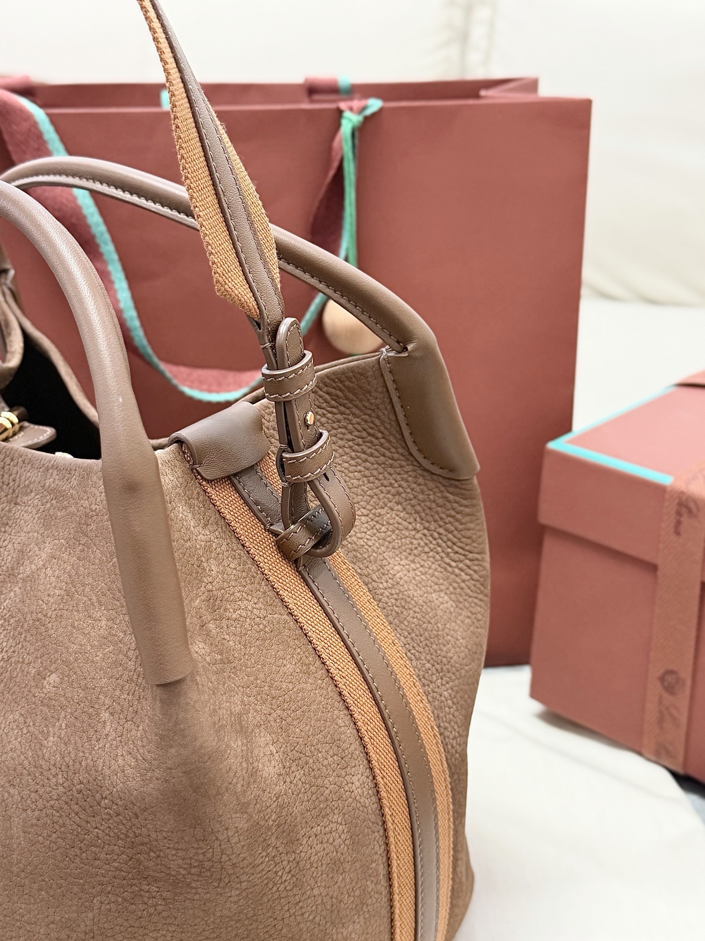 로로피아나 133821 가방 Loro Piana Bag 썸네일 이미지