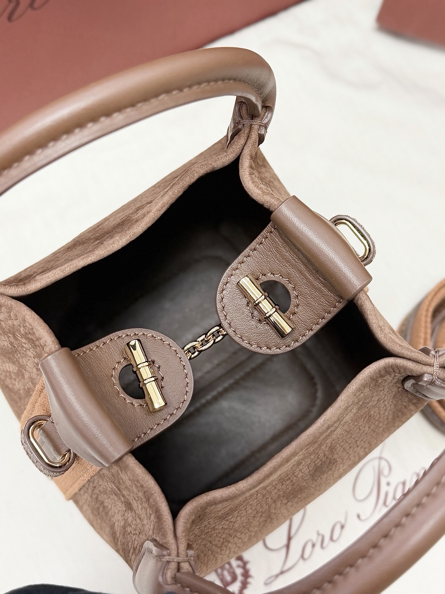 로로피아나 133819 가방 Loro Piana Bag 썸네일 이미지
