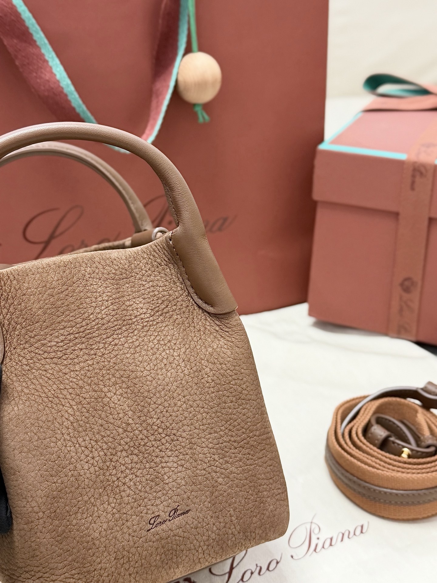 로로피아나 133819 가방 Loro Piana Bag 썸네일 이미지