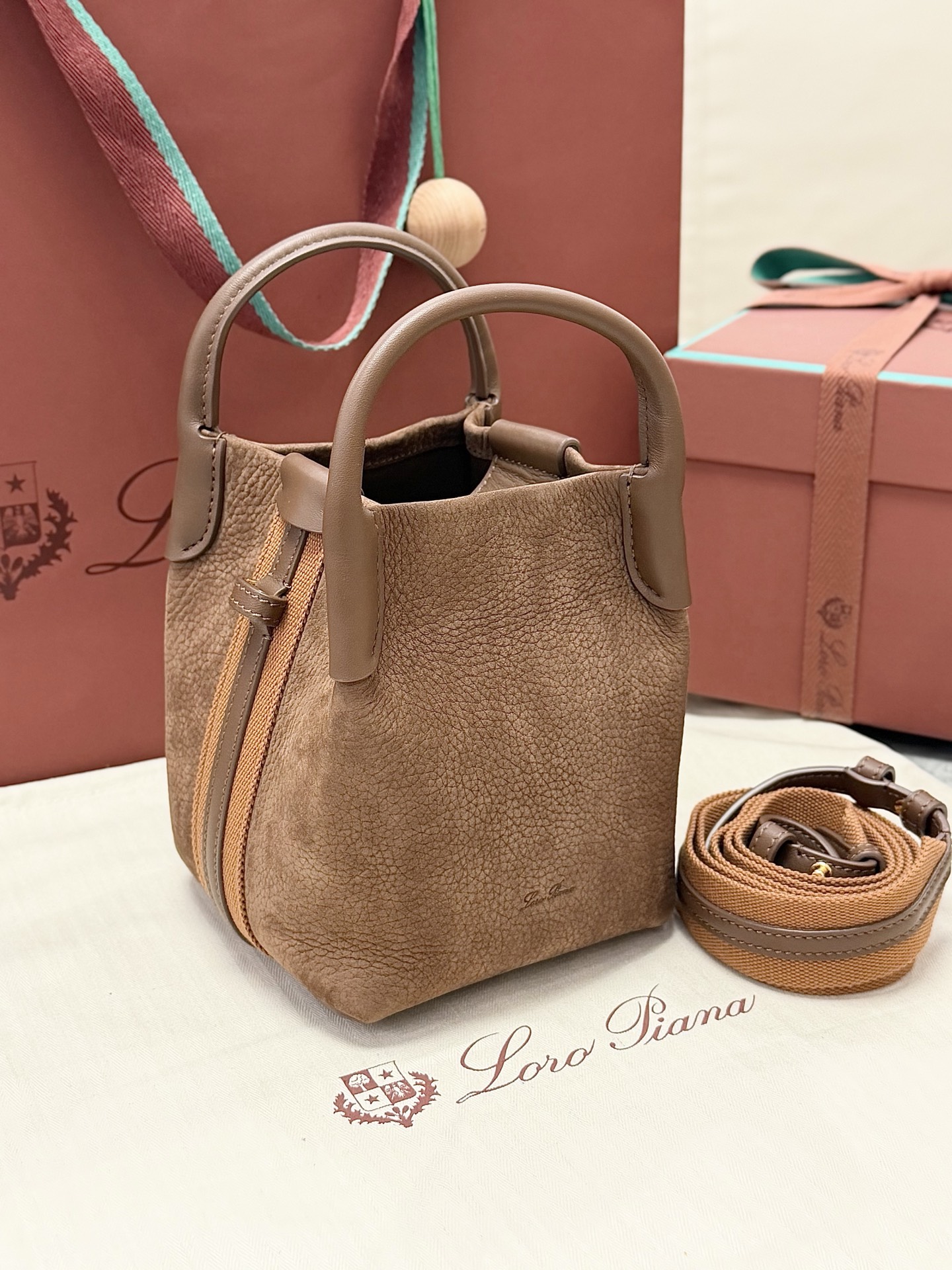 로로피아나 133819 가방 Loro Piana Bag 썸네일 이미지