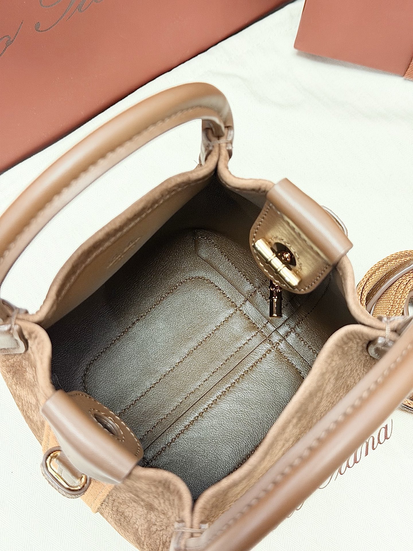 로로피아나 133819 가방 Loro Piana Bag 썸네일 이미지