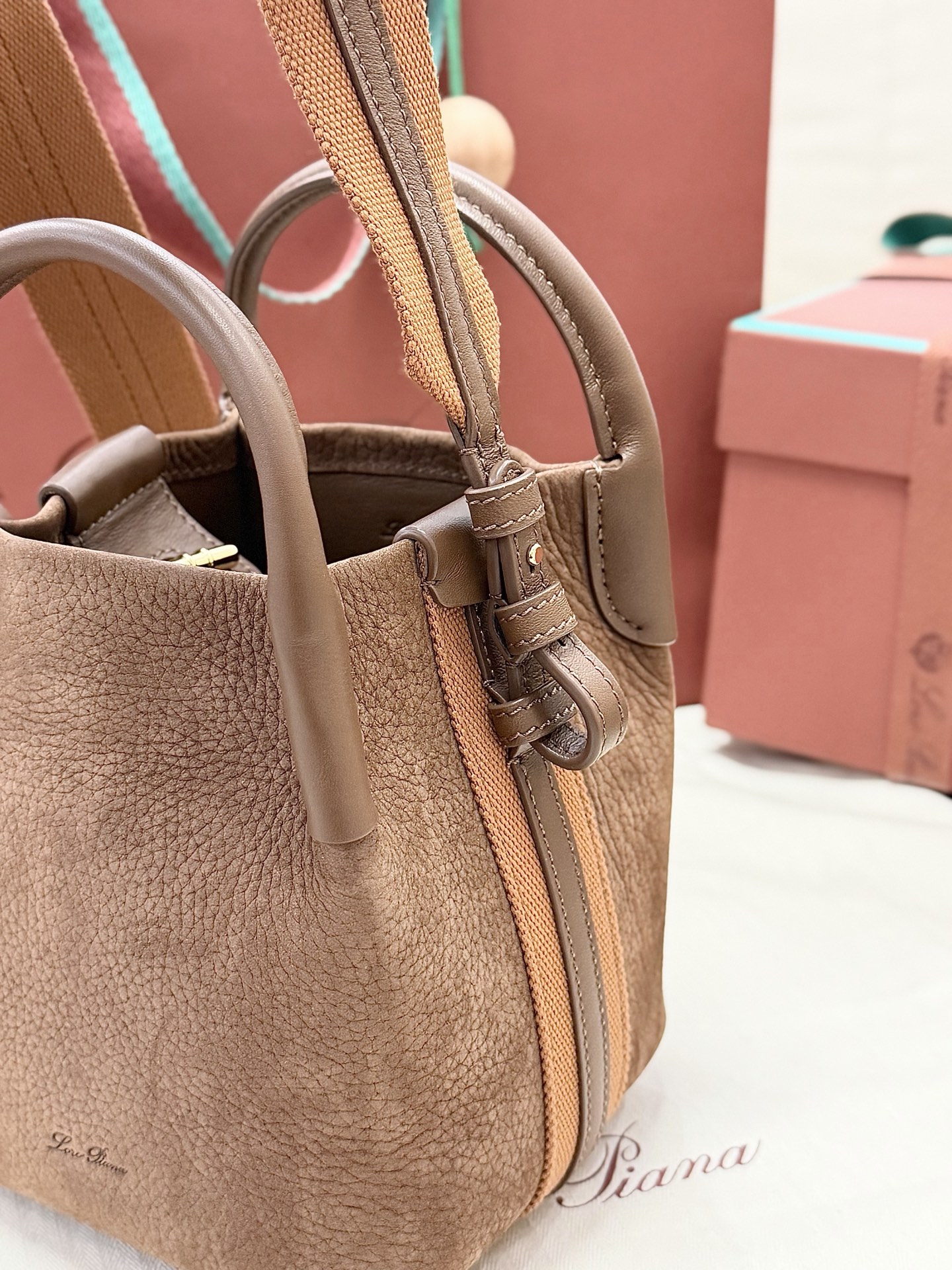 로로피아나 133819 가방 Loro Piana Bag 썸네일 이미지