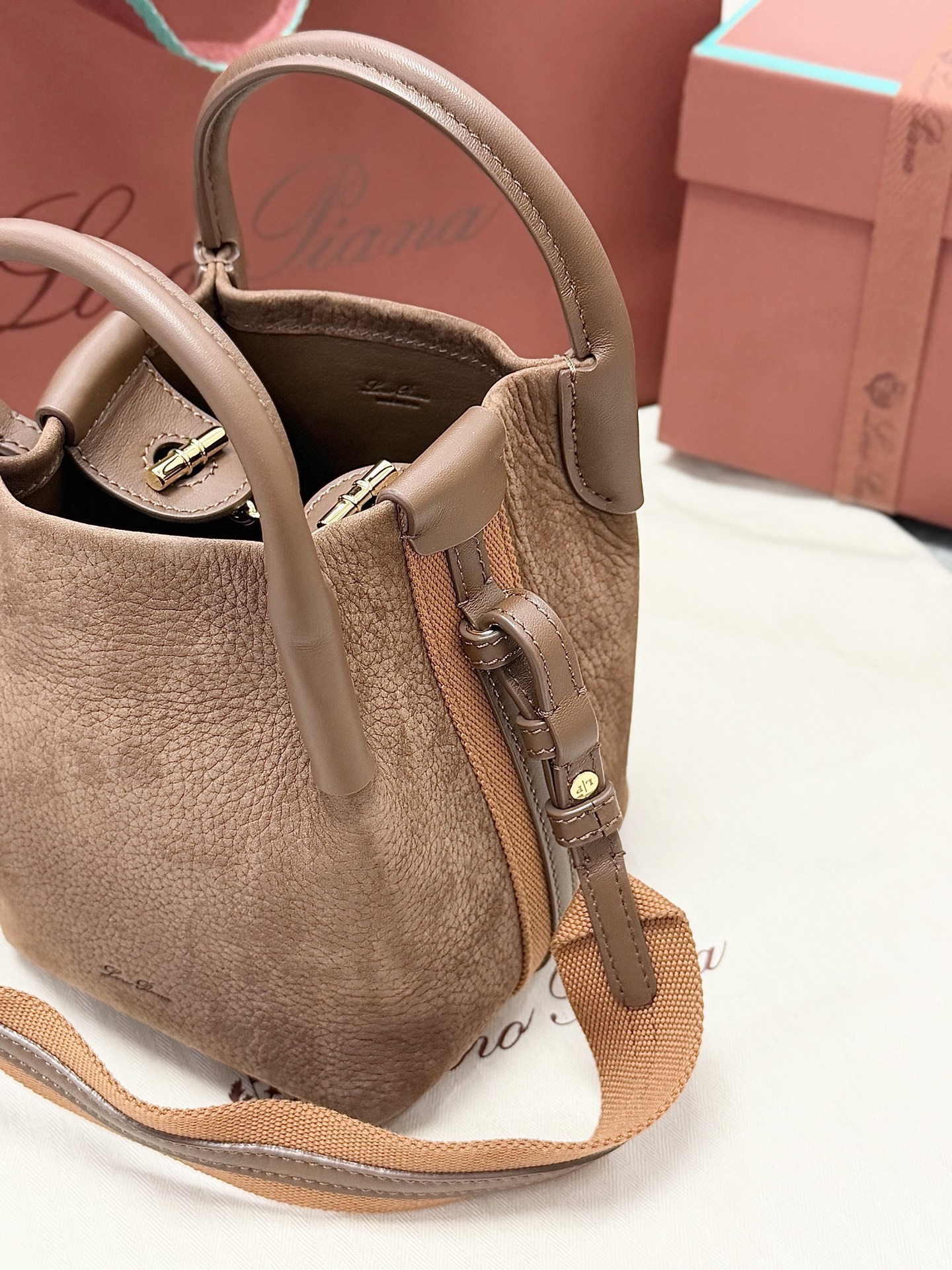로로피아나 133819 가방 Loro Piana Bag 썸네일 이미지