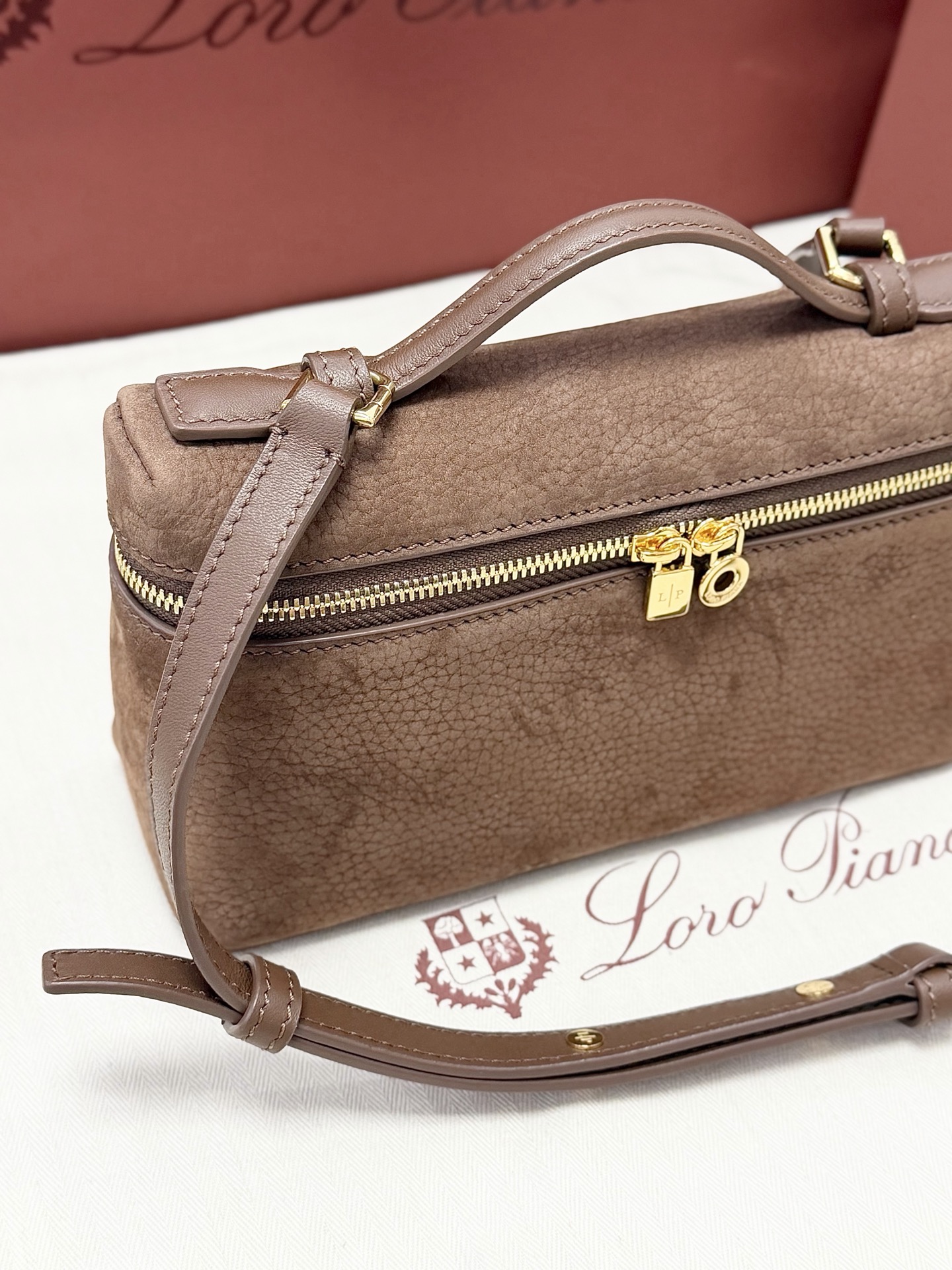 로로피아나 133818 가방 Loro Piana Bag 썸네일 이미지