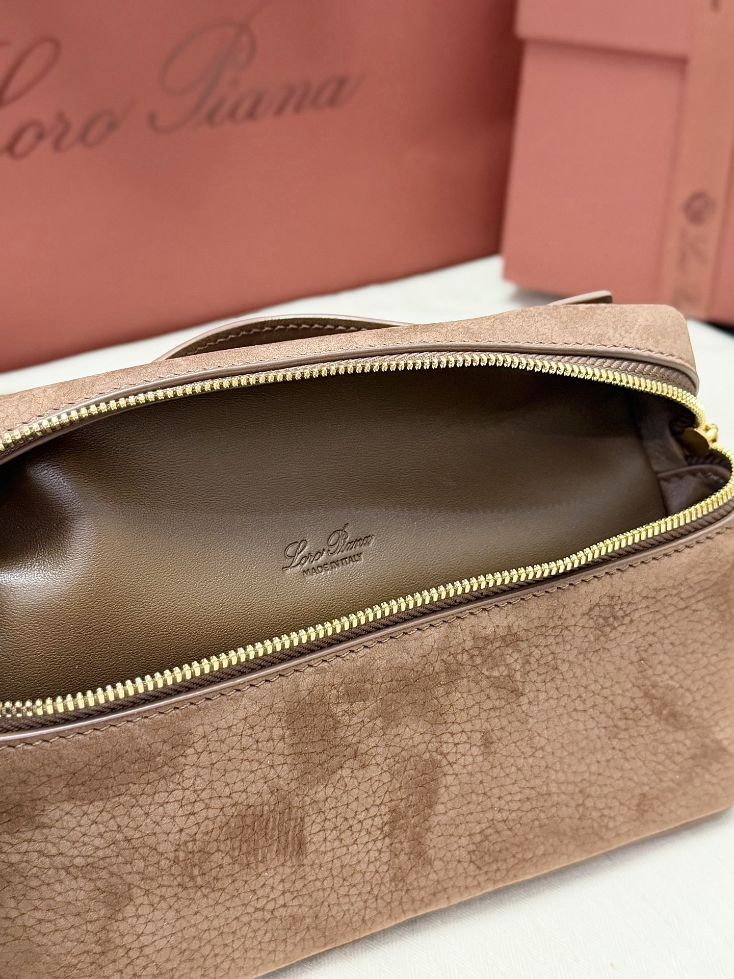로로피아나 133818 가방 Loro Piana Bag 썸네일 이미지