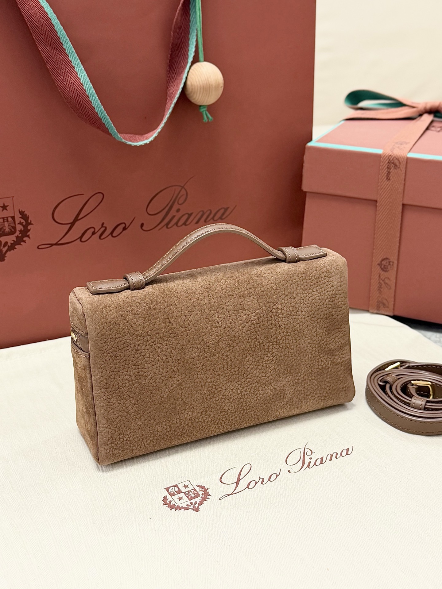 로로피아나 133818 가방 Loro Piana Bag 썸네일 이미지