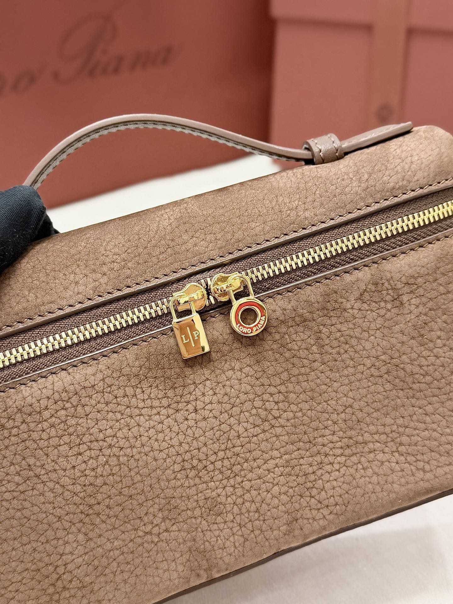 로로피아나 133818 가방 Loro Piana Bag 썸네일 이미지